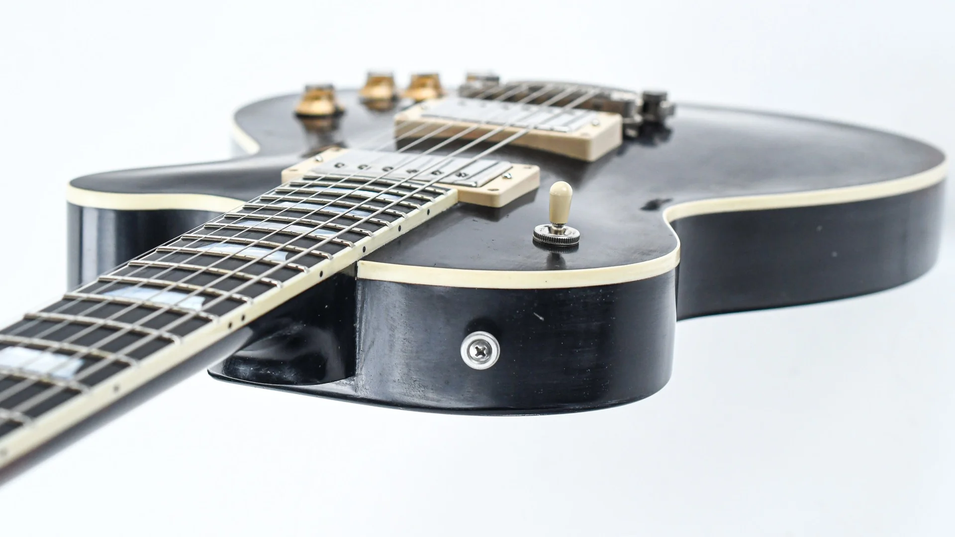 Eastman SB59/v Antique Black - Image 10