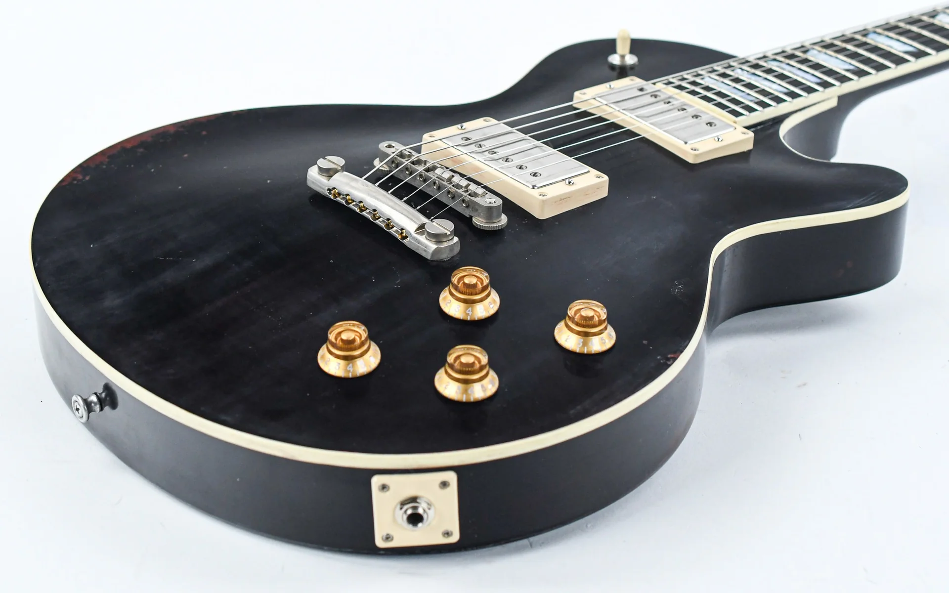 Eastman SB59/v Antique Black - Image 11