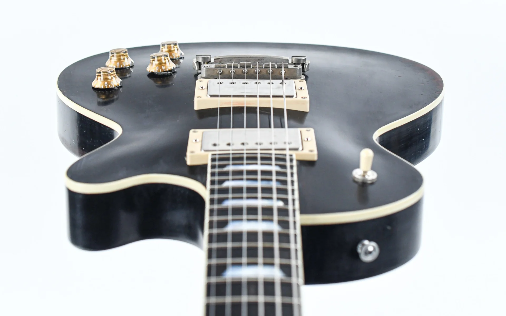 Eastman SB59/v Antique Black - Image 12