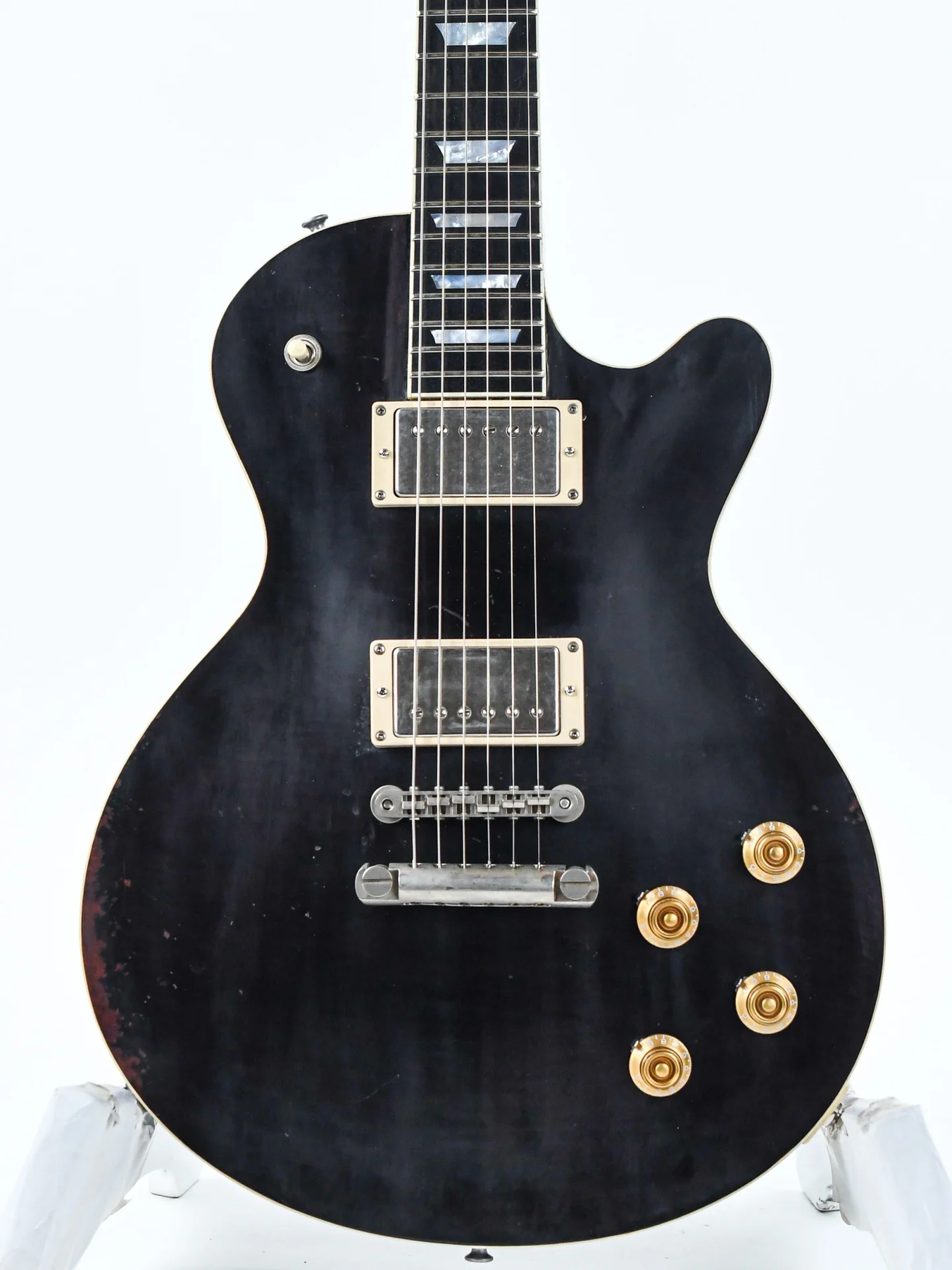 Eastman SB59/v Antique Black - Image 5