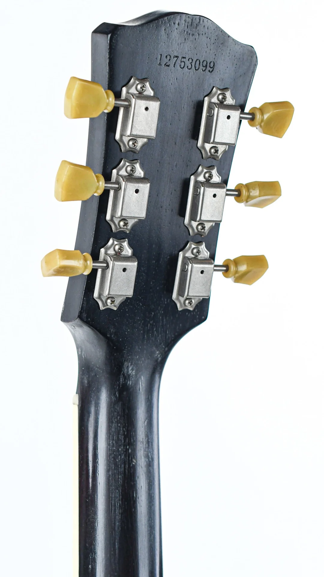 Eastman SB59/v Antique Black - Image 6