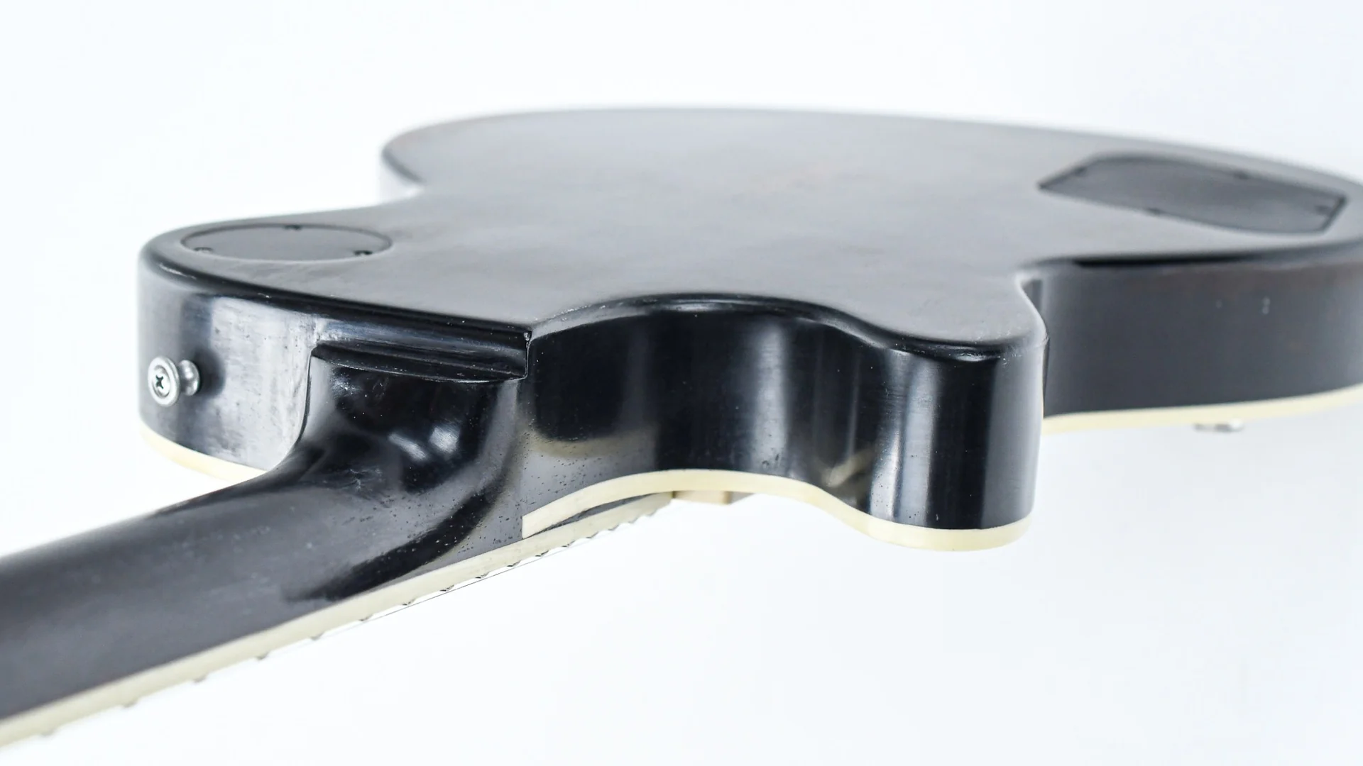 Eastman SB59/v Antique Black - Image 9