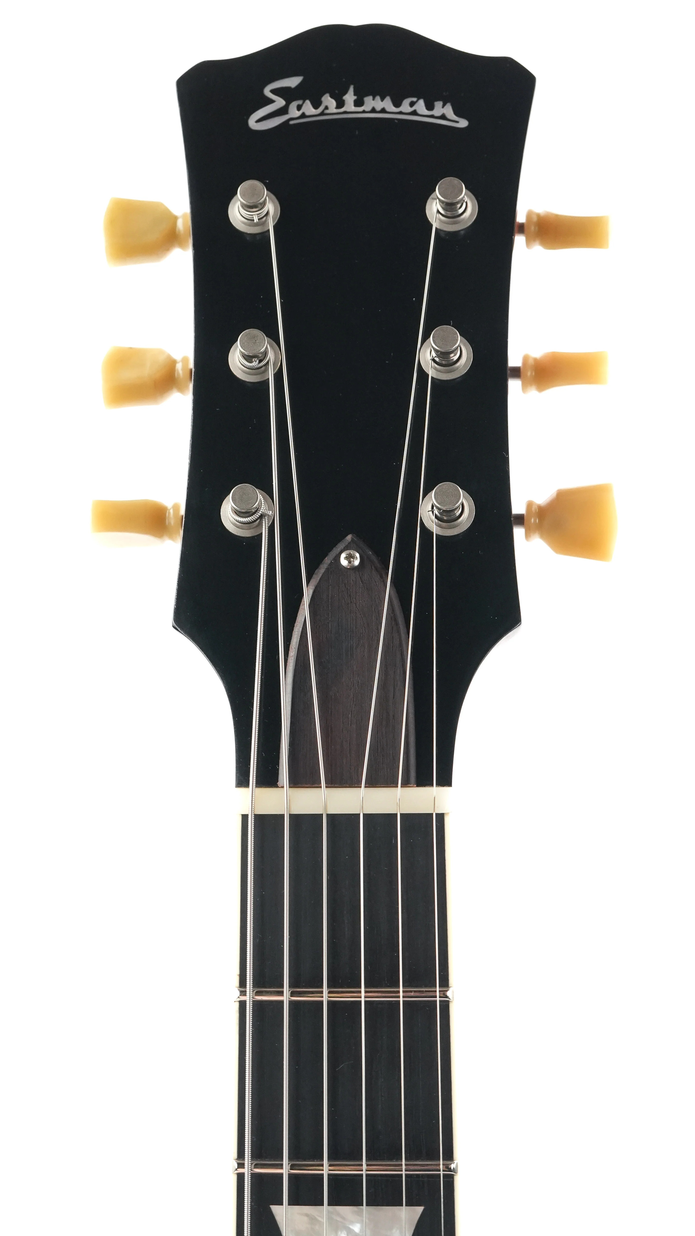Eastman SB59/V Antique Goldburst 2024 - Image 2