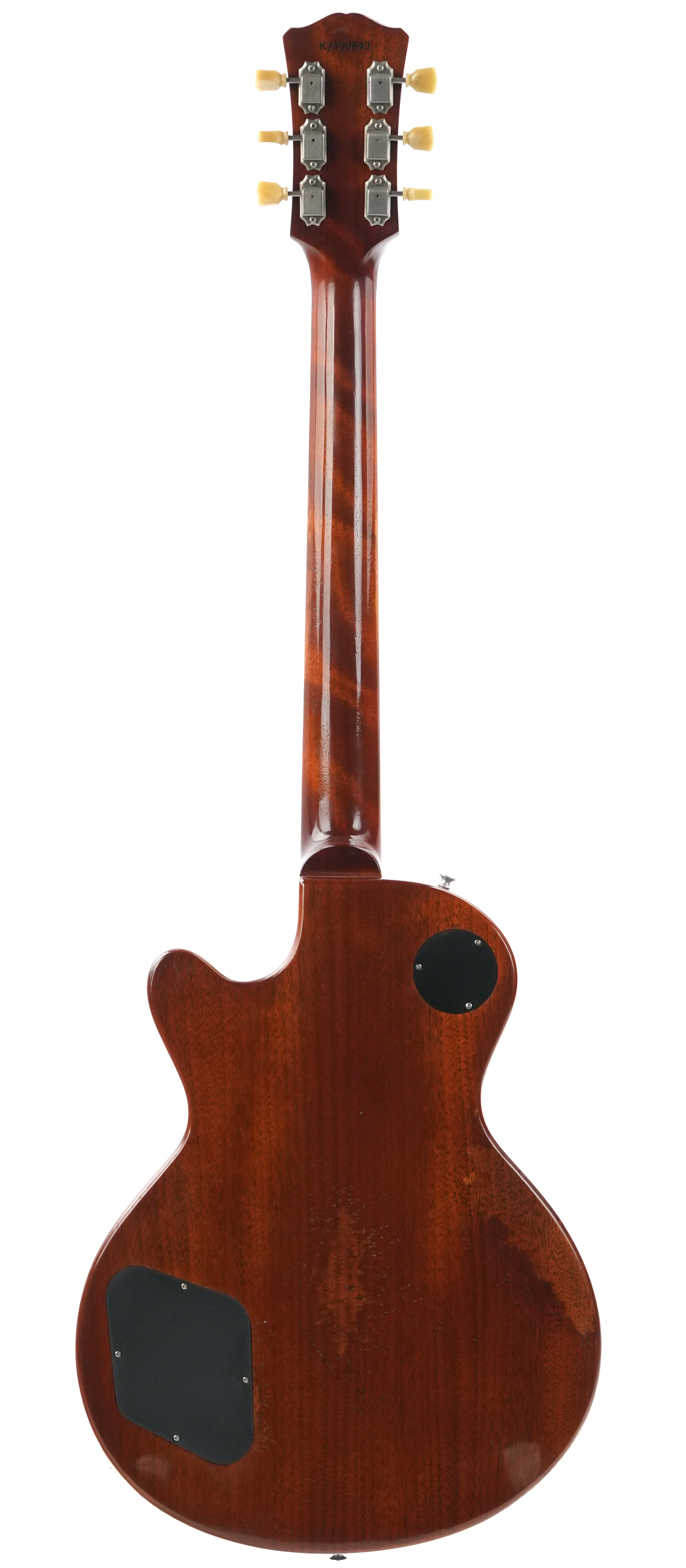 Eastman SB59/V Antique Goldburst 2024 - Image 4