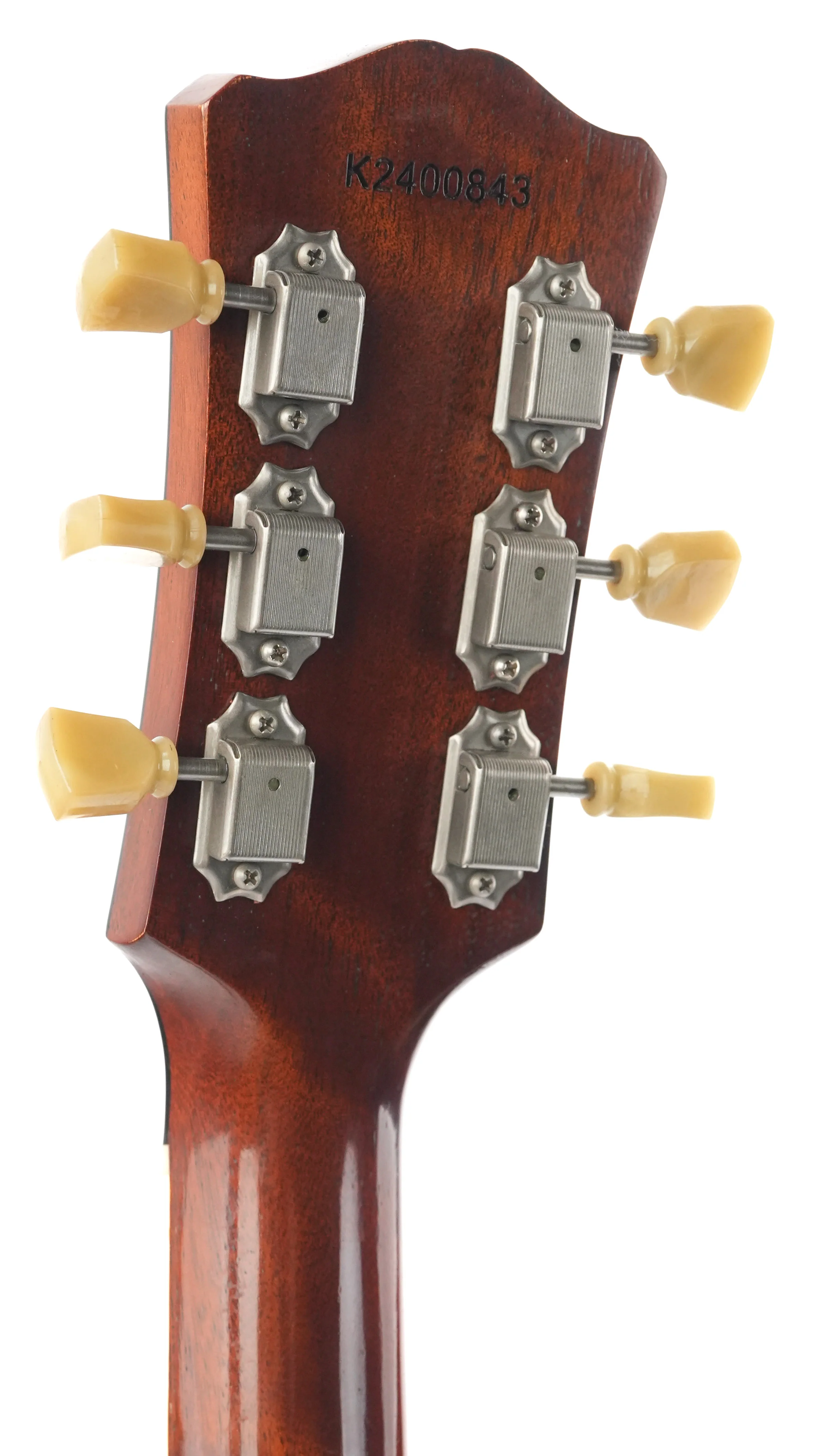 Eastman SB59/V Antique Goldburst 2024 - Image 6