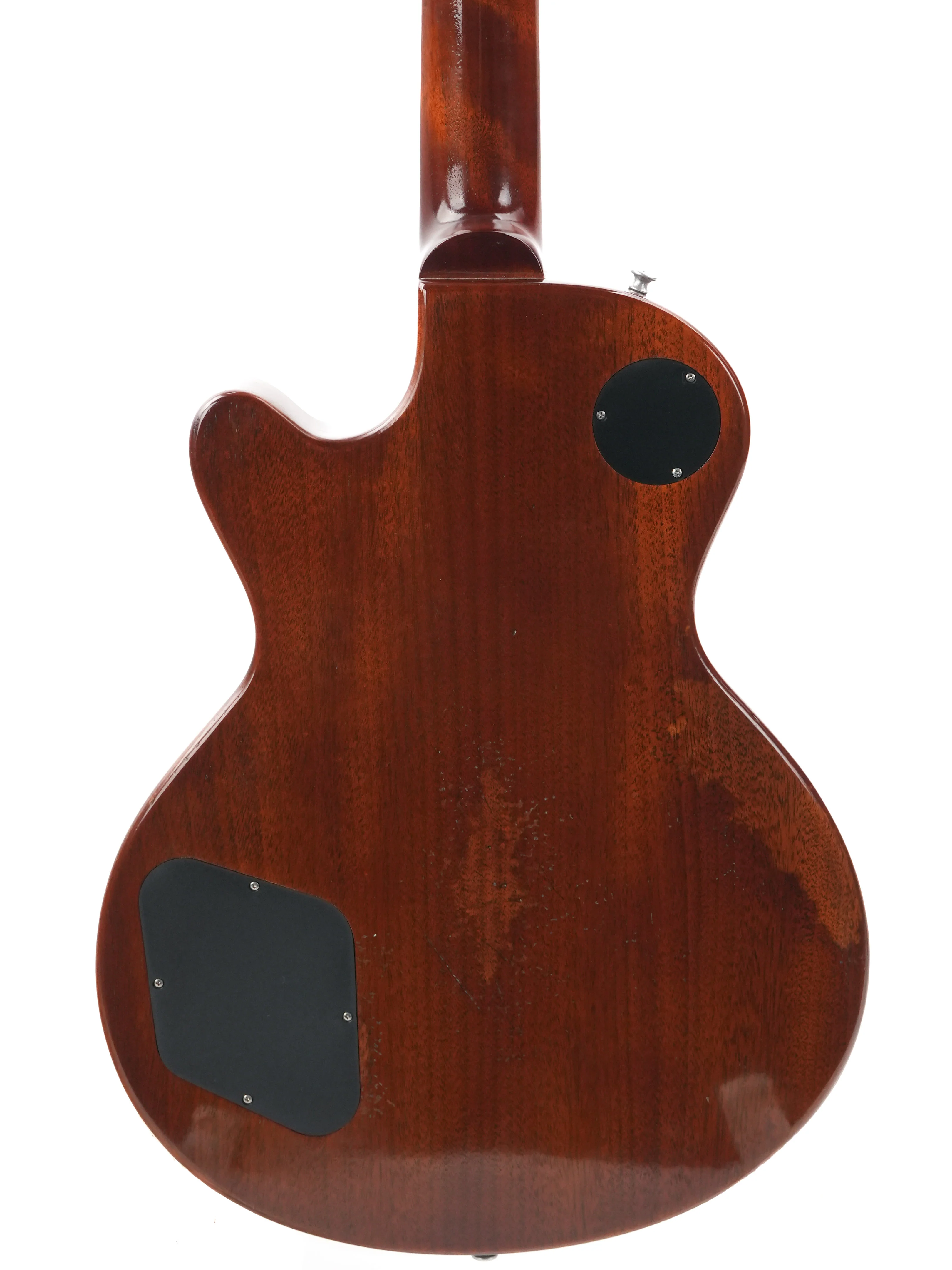 Eastman SB59/V Antique Goldburst 2024 - Image 8
