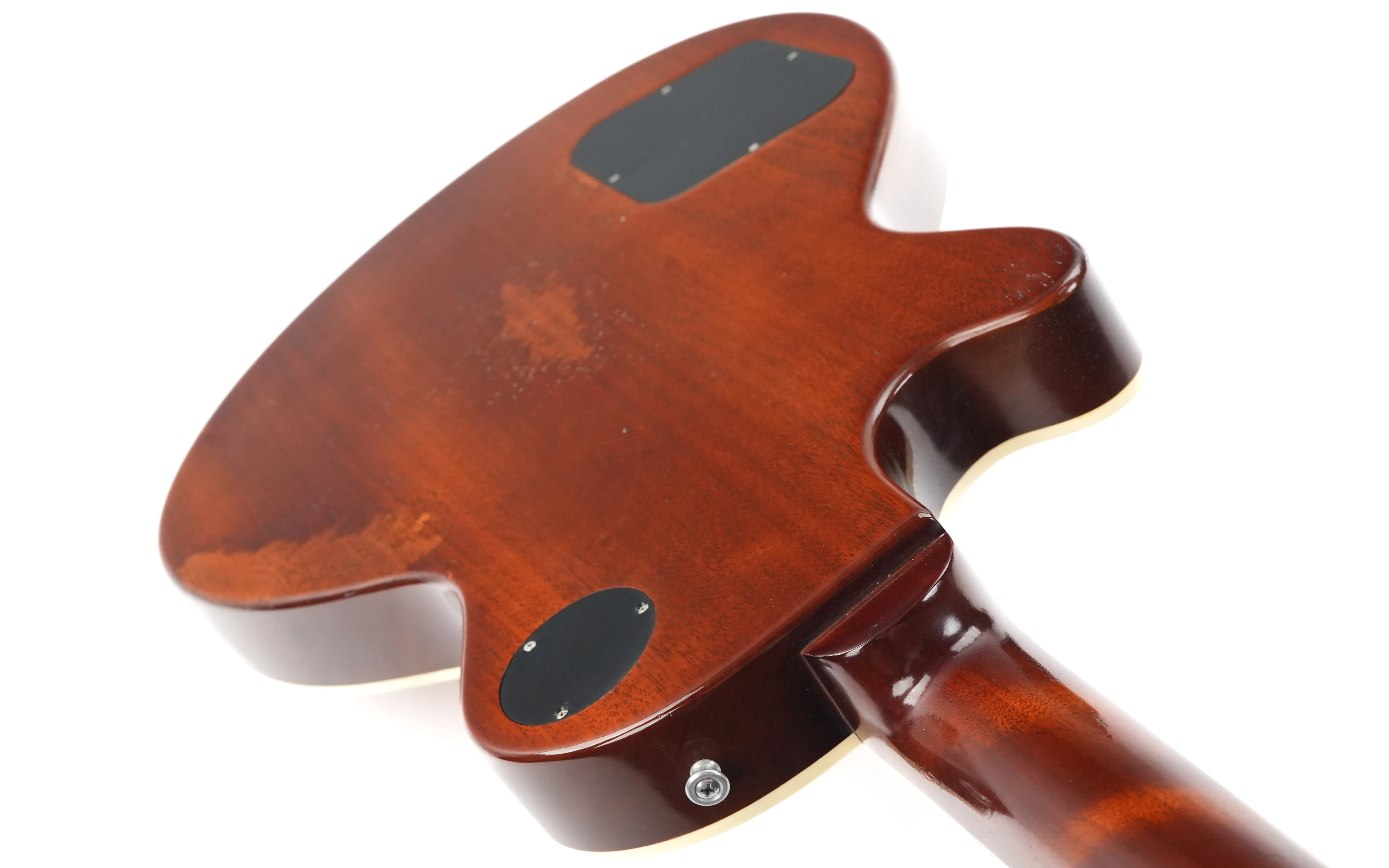 Eastman SB59/V Antique Goldburst 2024 - Image 9