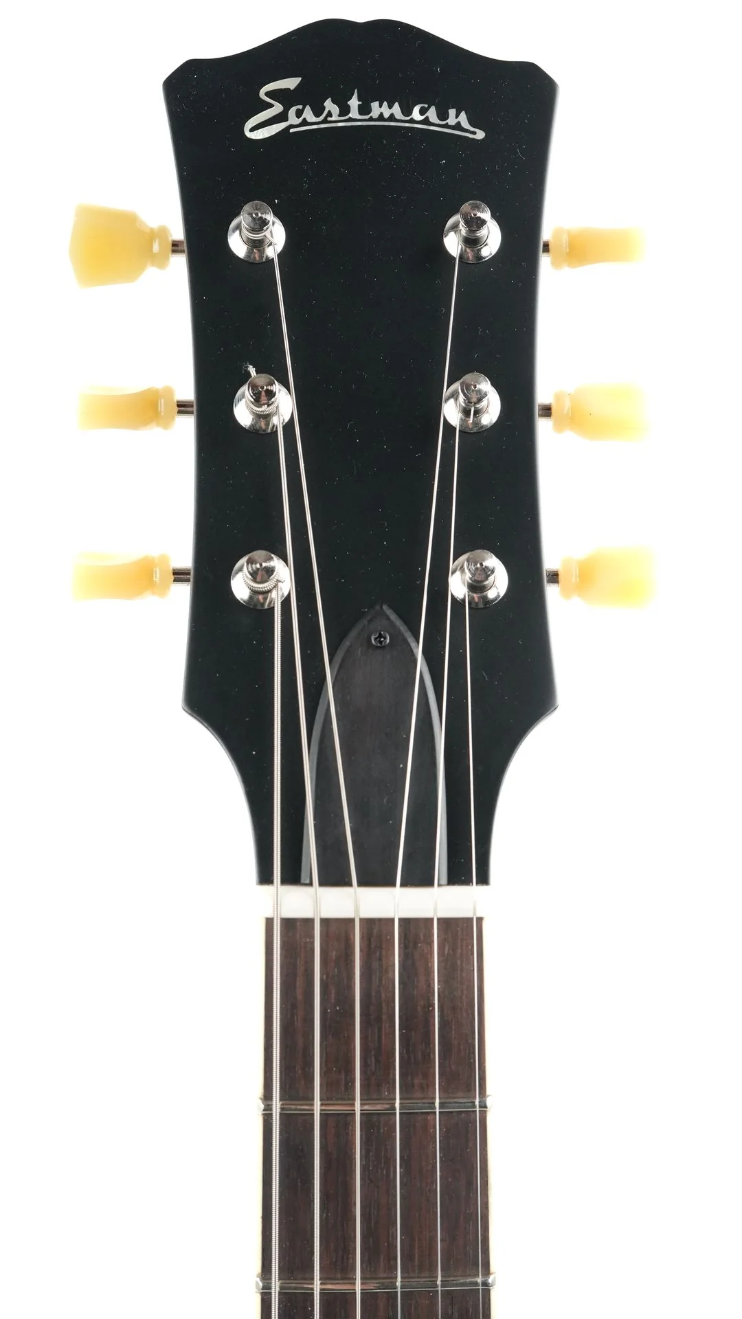 Eastman SB59 Vintage Satin Goldburst - Image 2
