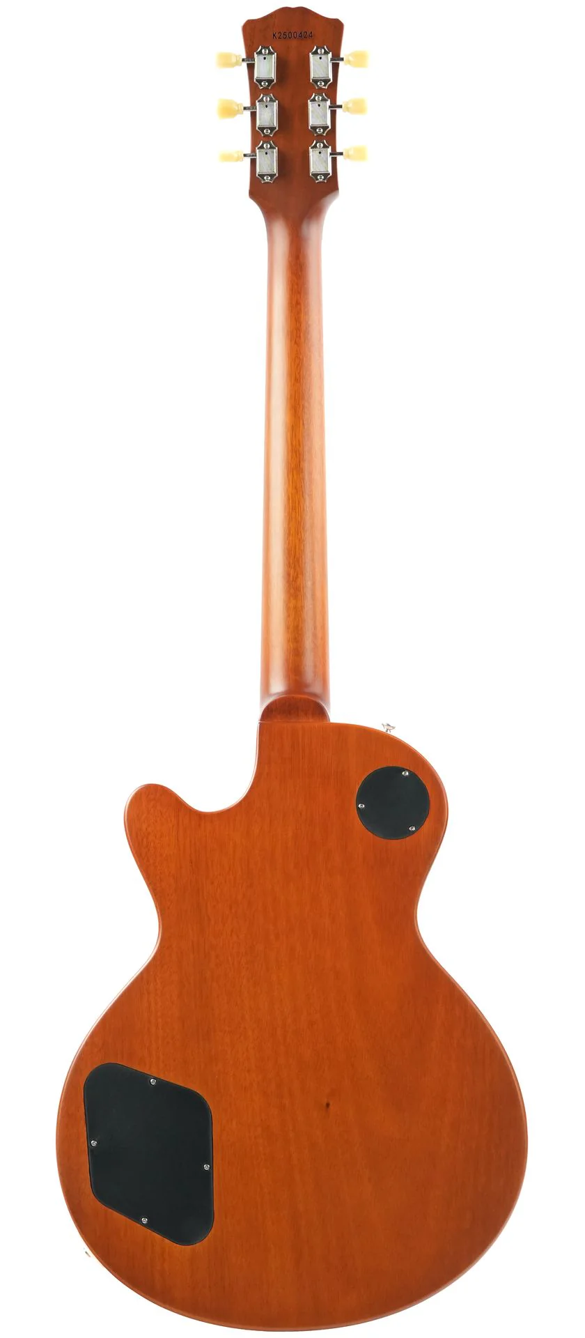 Eastman SB59 Vintage Satin Goldburst - Image 4