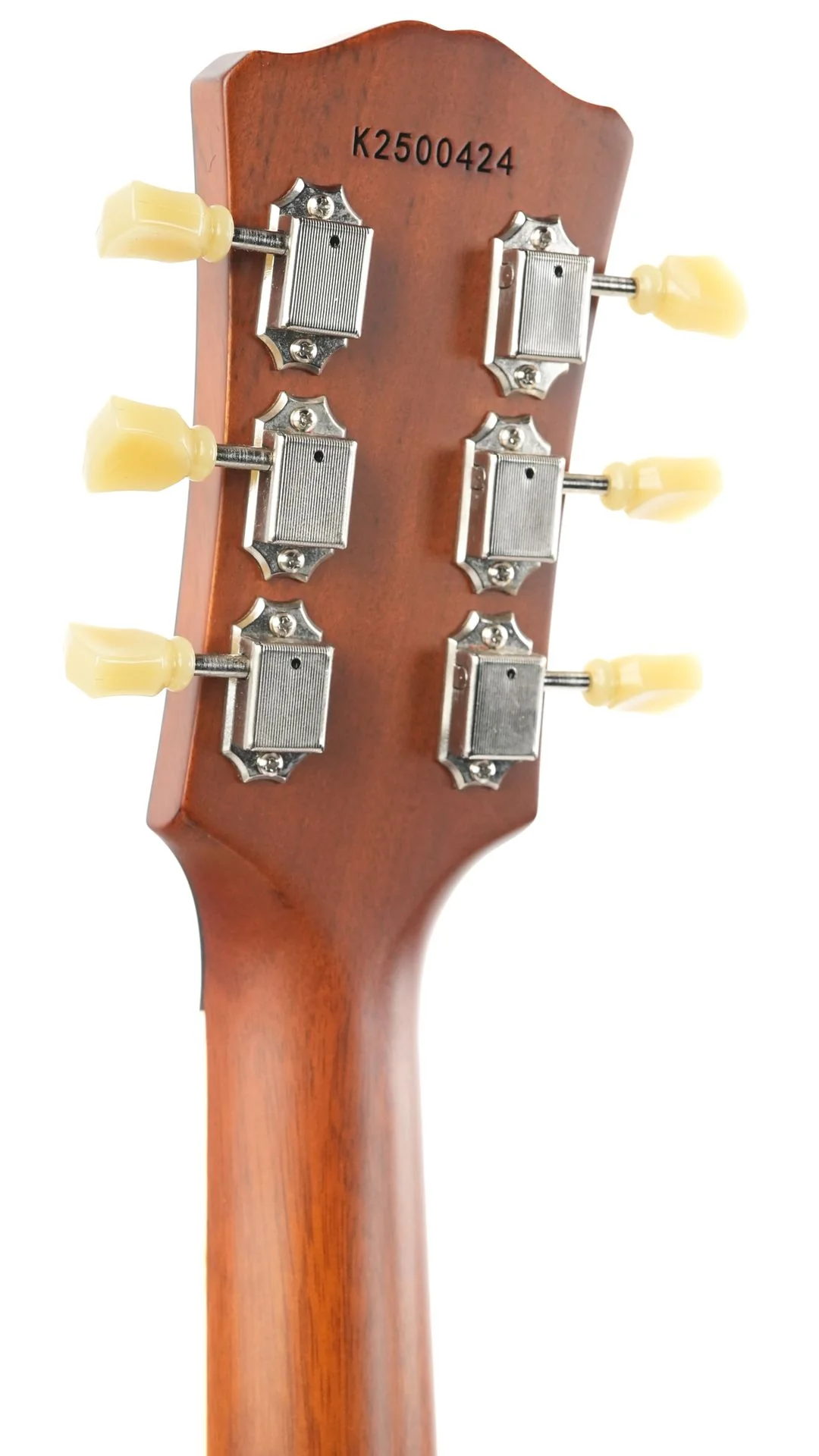 Eastman SB59 Vintage Satin Goldburst - Image 6