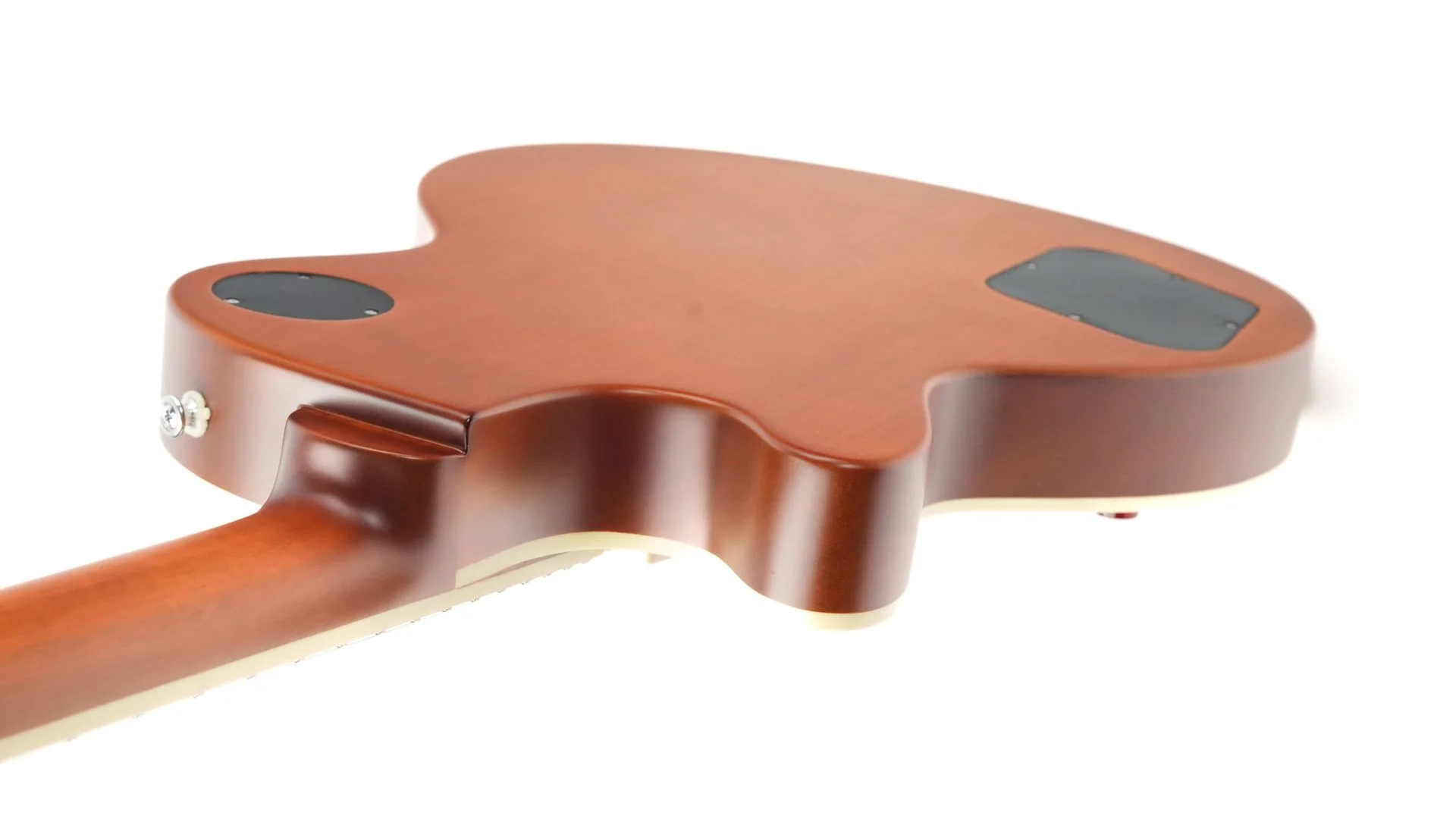 Eastman SB59 Vintage Satin Goldburst - Image 9