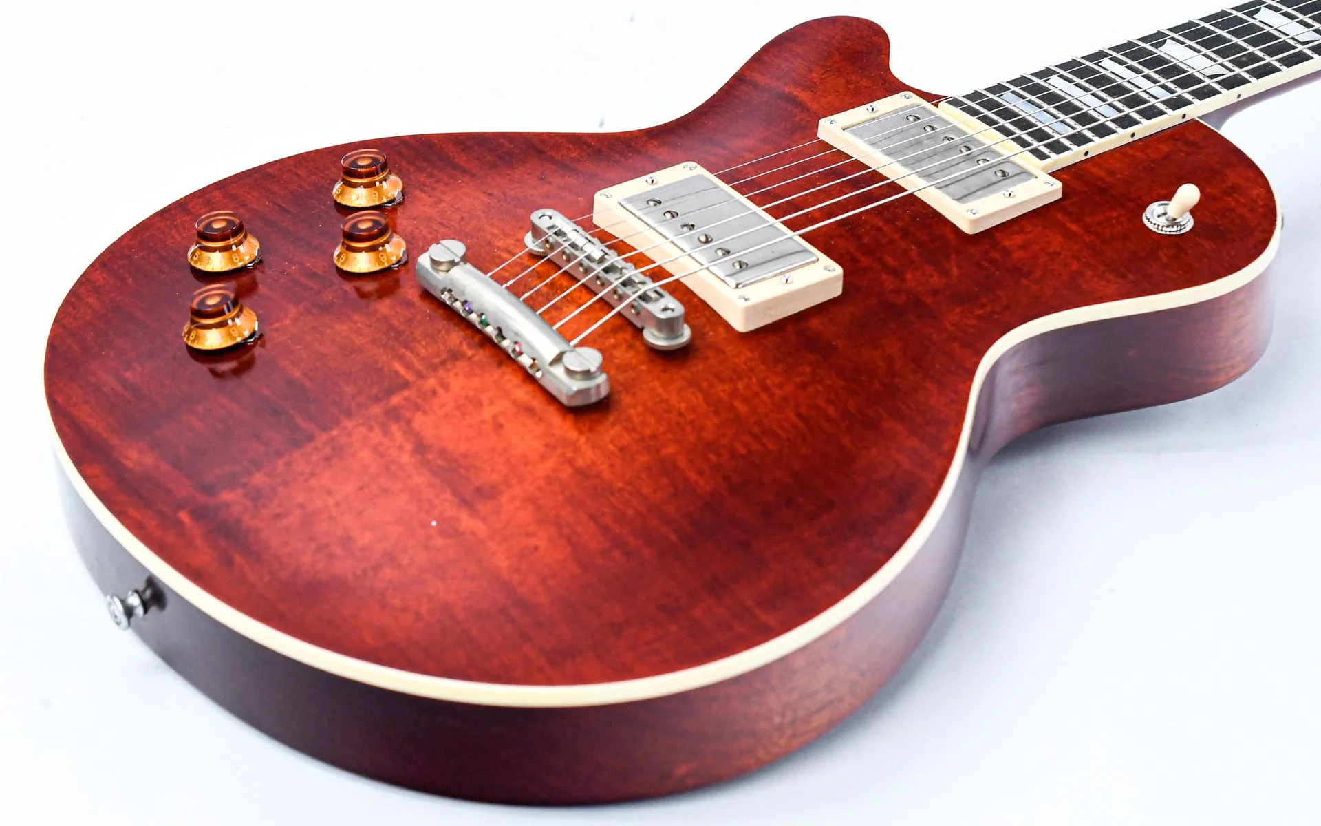 Eastman SB59L Classic Truetone Vintage Gloss Lefty - Image 11