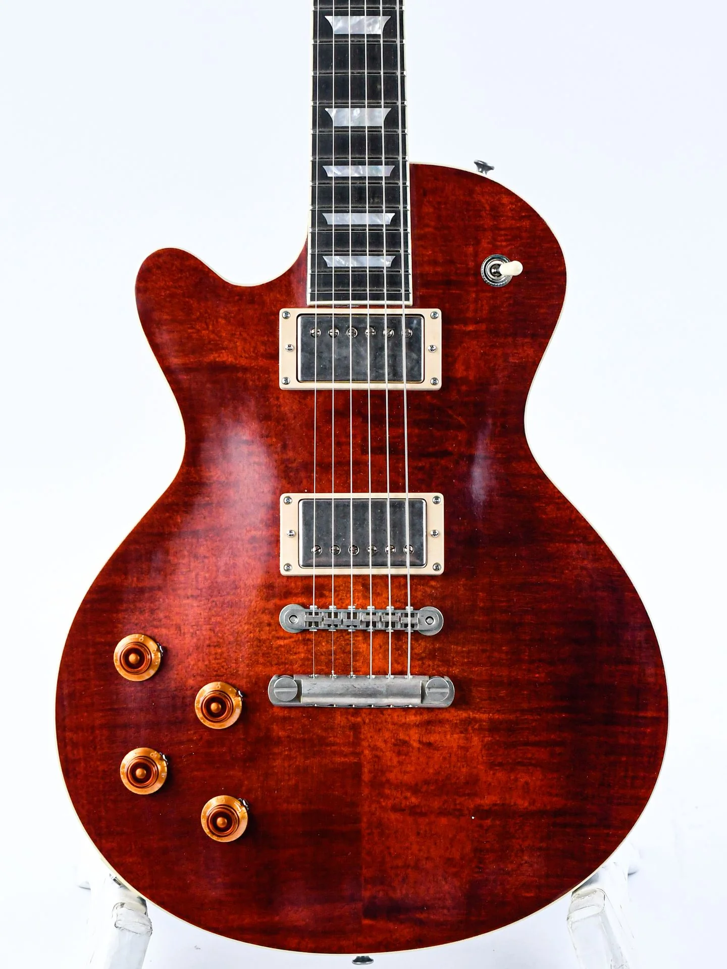 Eastman SB59L Classic Truetone Vintage Gloss Lefty - Image 5