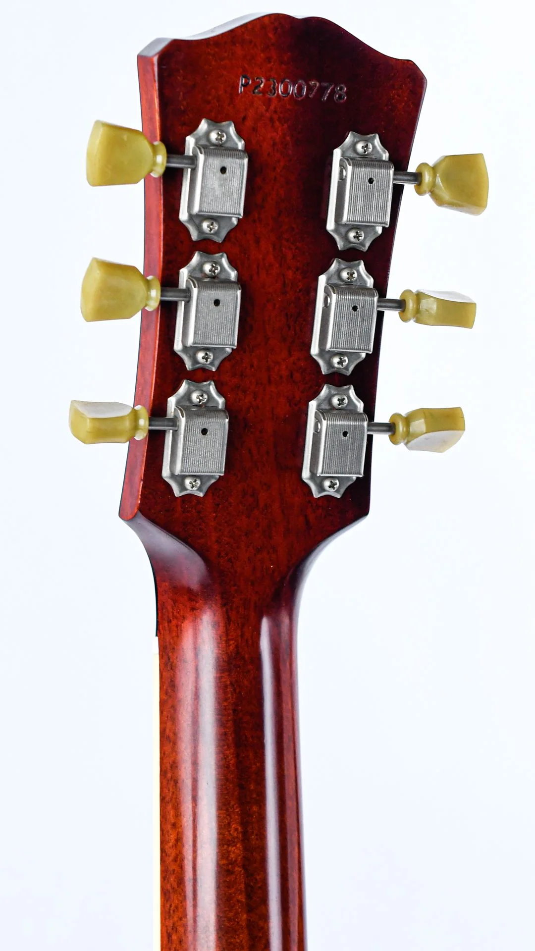 Eastman SB59L Classic Truetone Vintage Gloss Lefty - Image 6