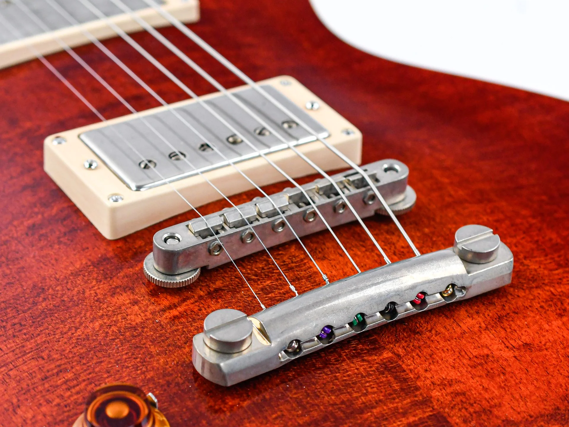Eastman SB59L Classic Truetone Vintage Gloss Lefty - Image 7