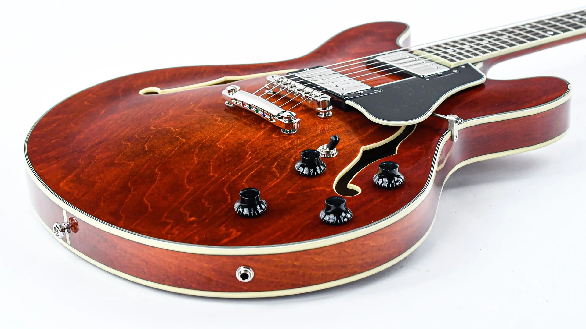 Eastman T386 Classic - Image 11