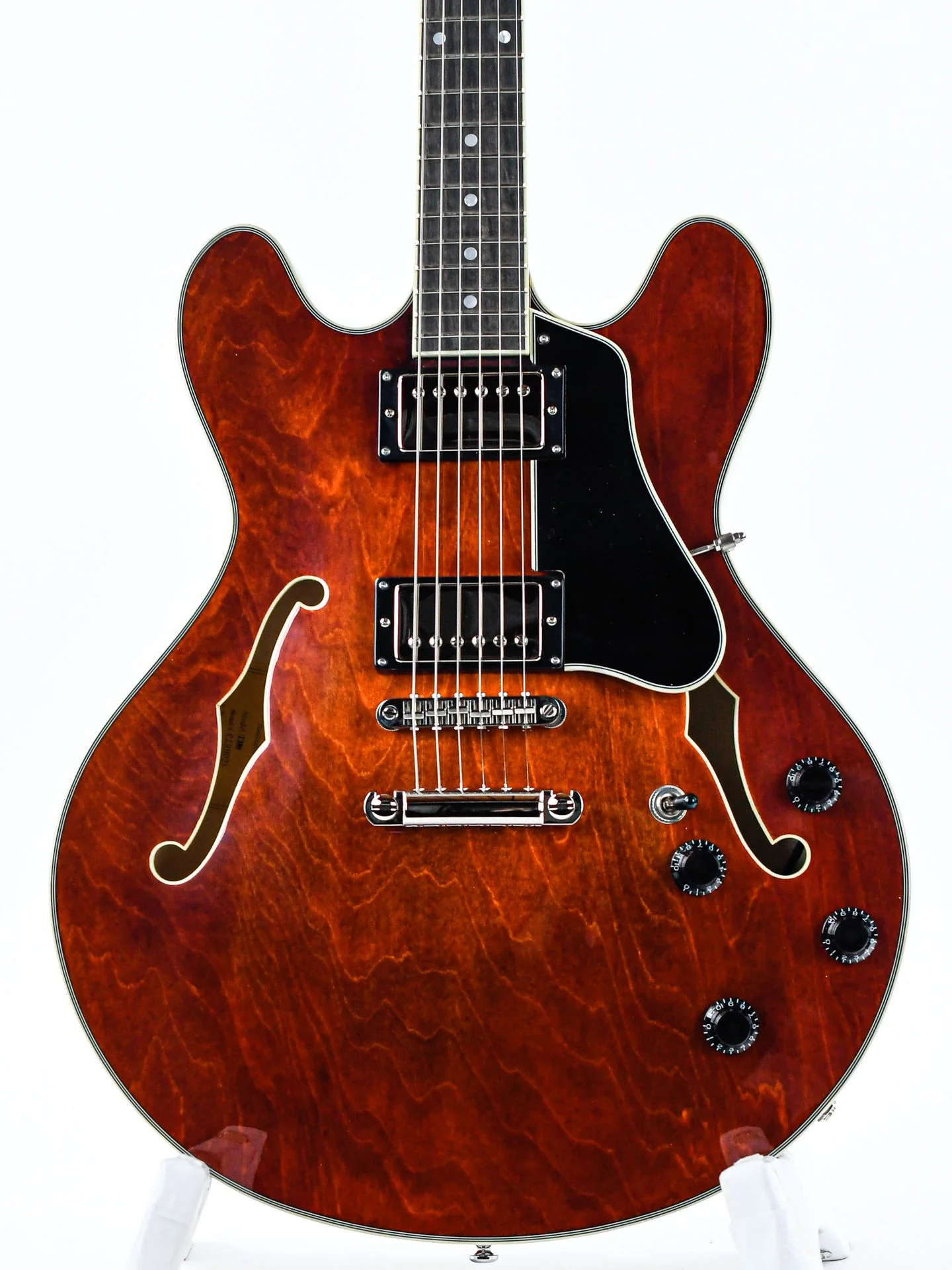 Eastman T386 Classic - Image 5
