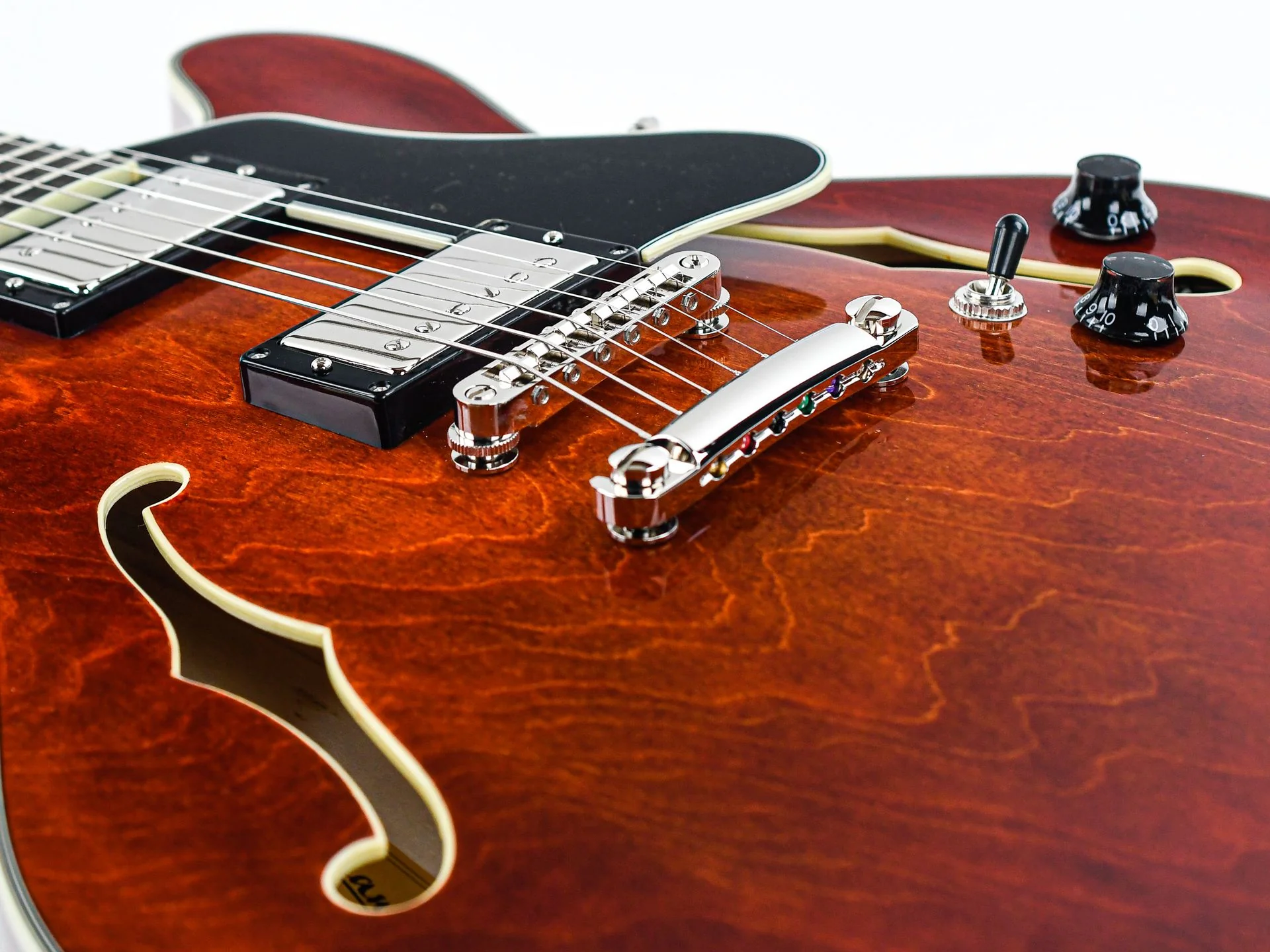 Eastman T386 Classic - Image 7
