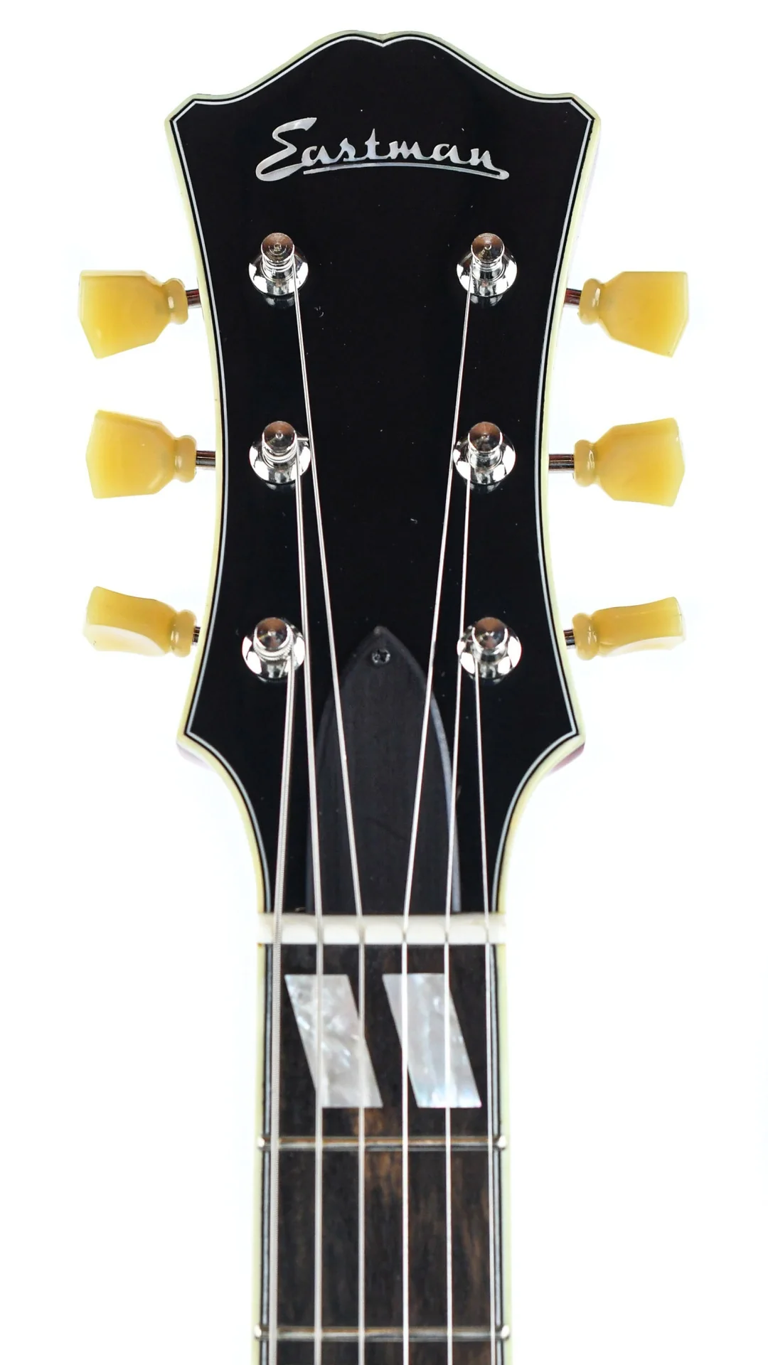 Eastman T486 Cherry Red - Image 2