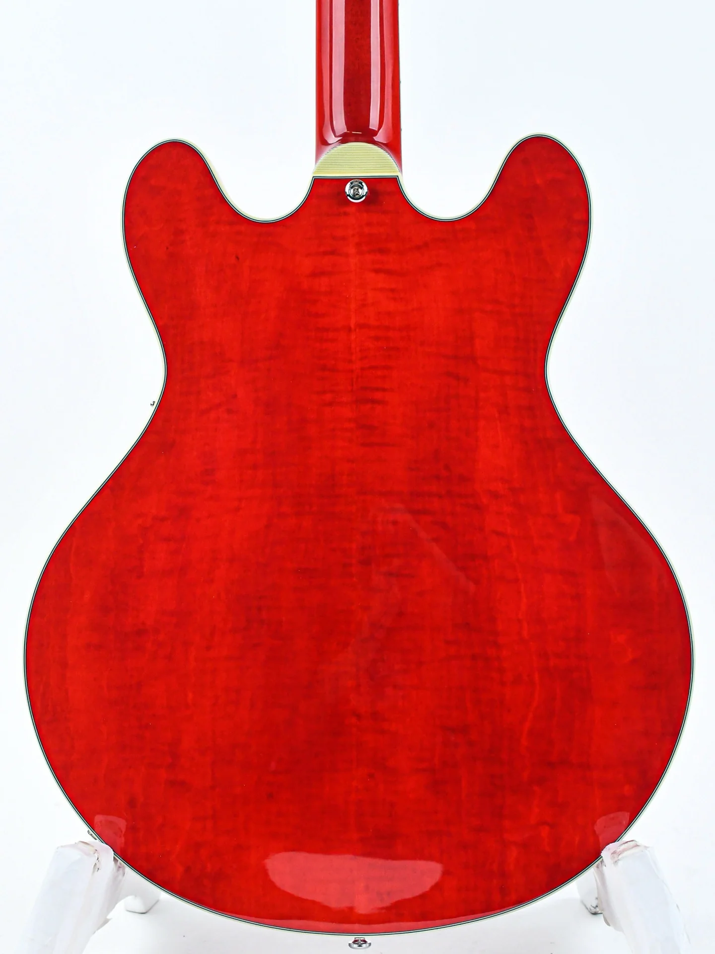 Eastman T486 Cherry Red - Image 8