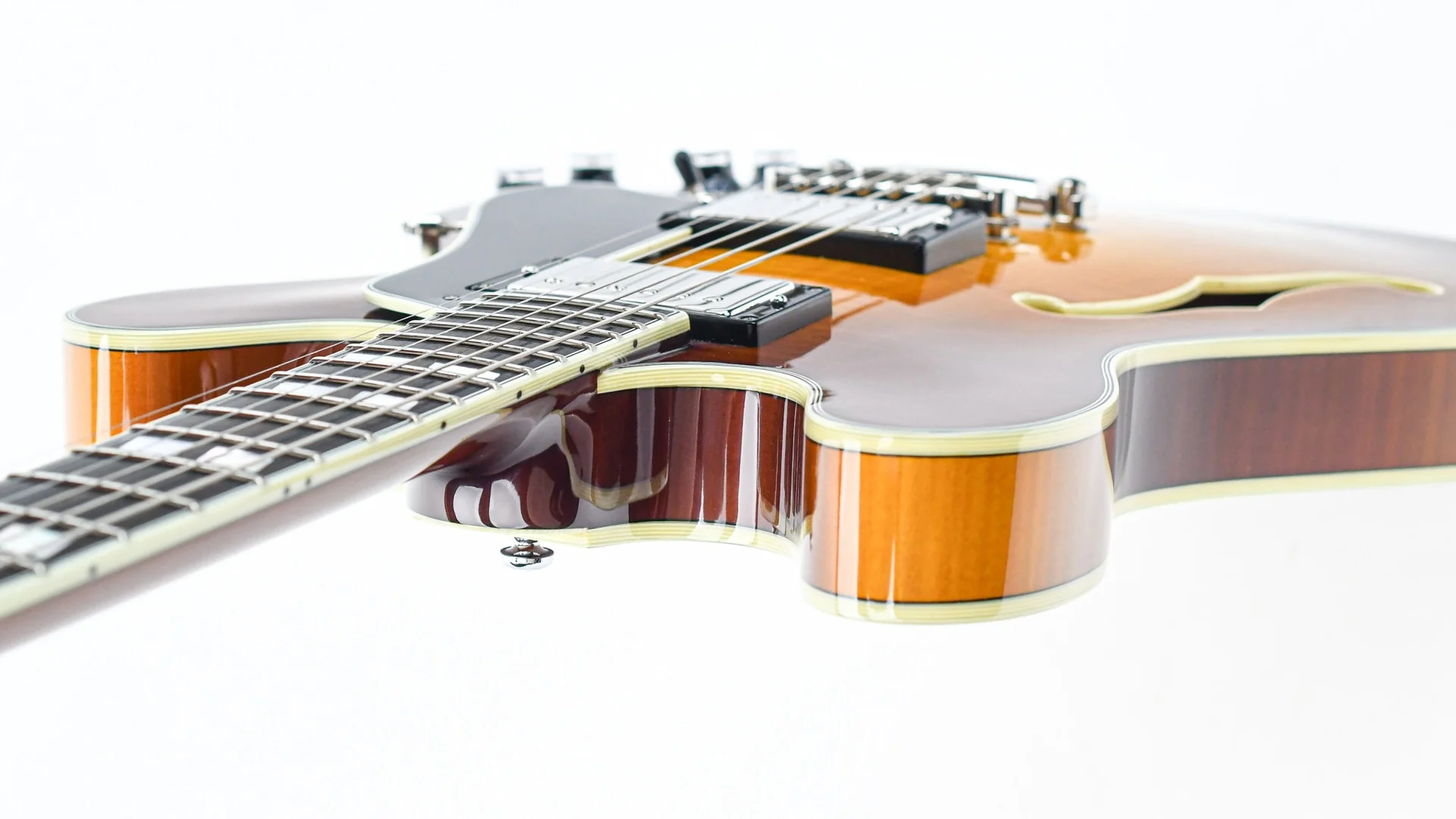Eastman T486 Goldburst - Image 10