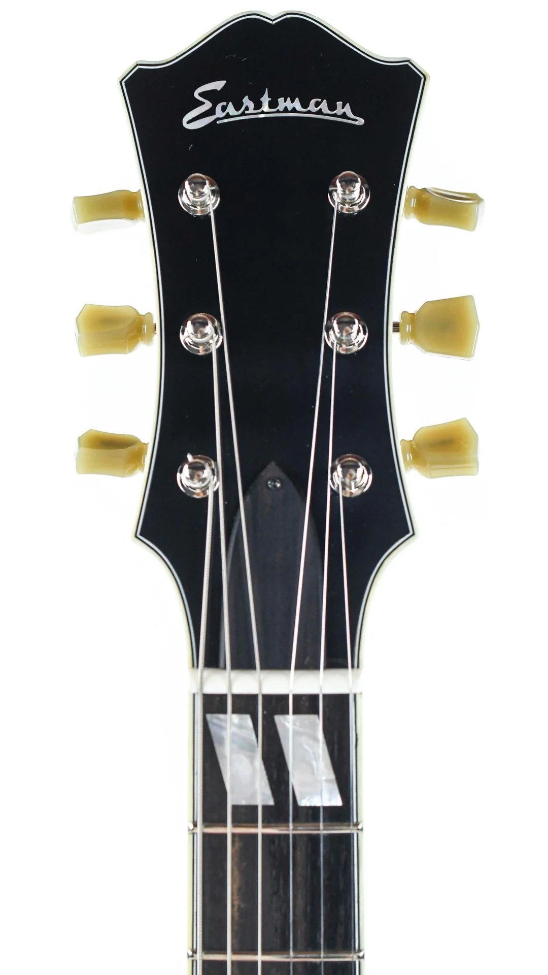 Eastman T486 Goldburst - Image 2