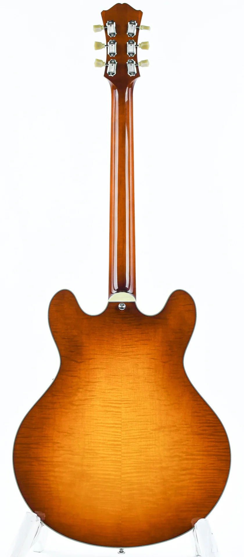 Eastman T486 Goldburst - Image 4