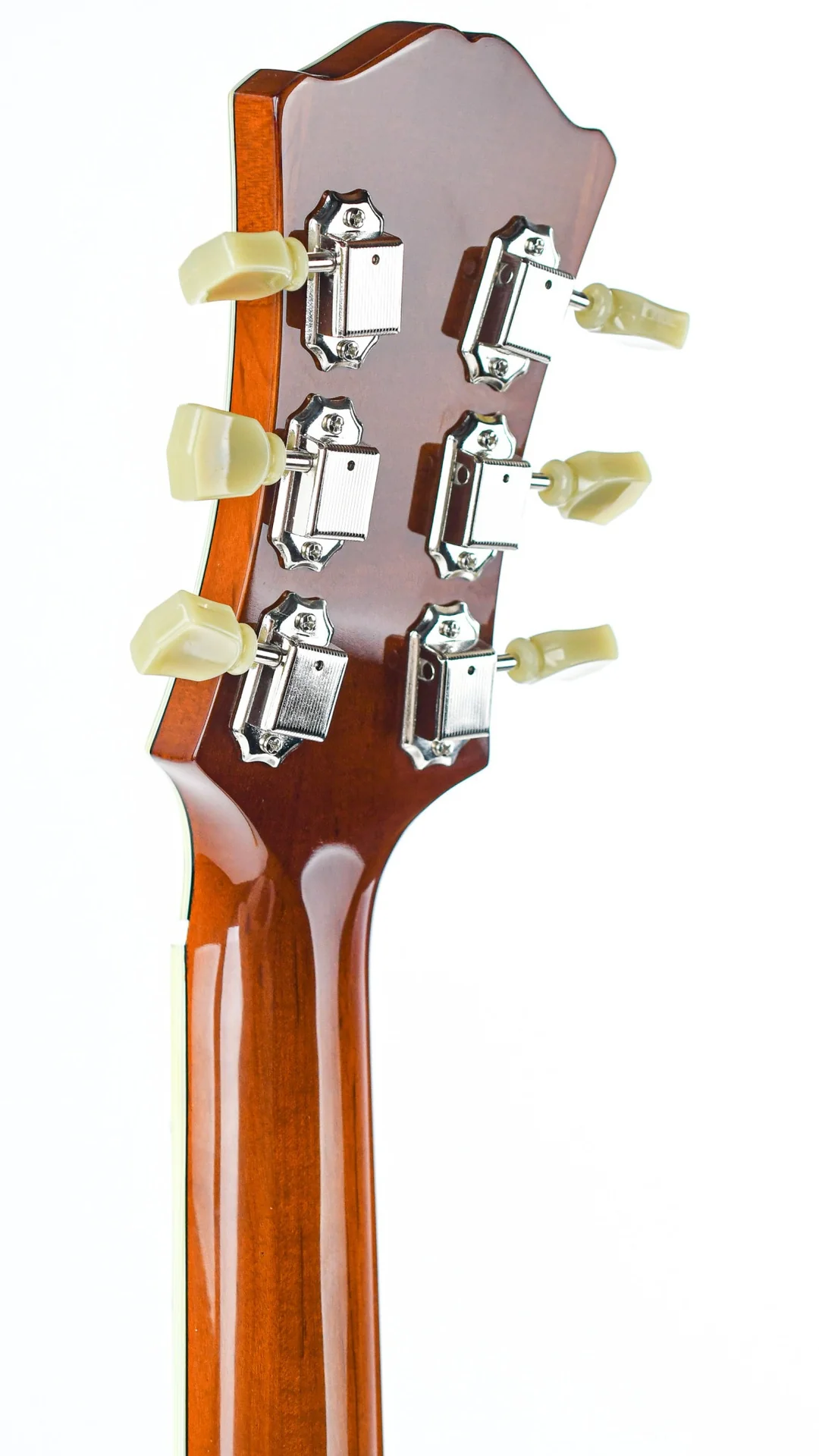 Eastman T486 Goldburst - Image 6