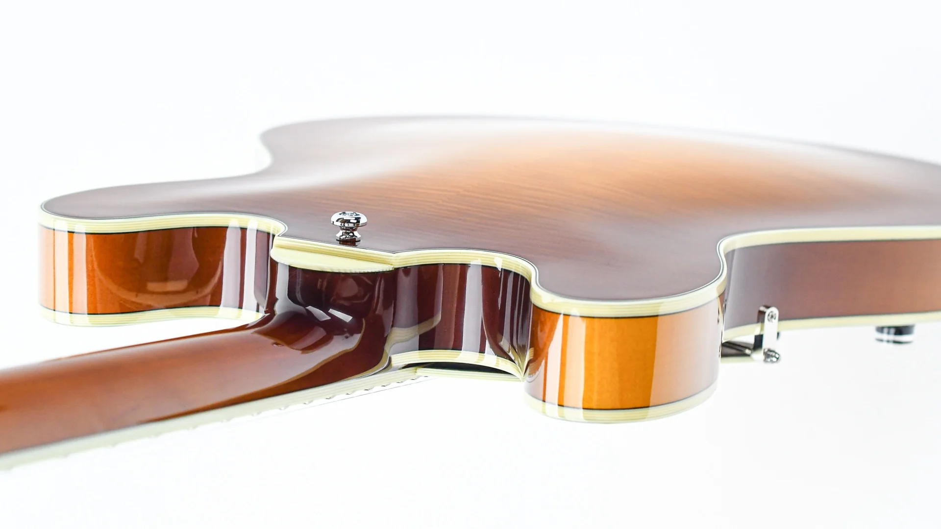 Eastman T486 Goldburst - Image 9