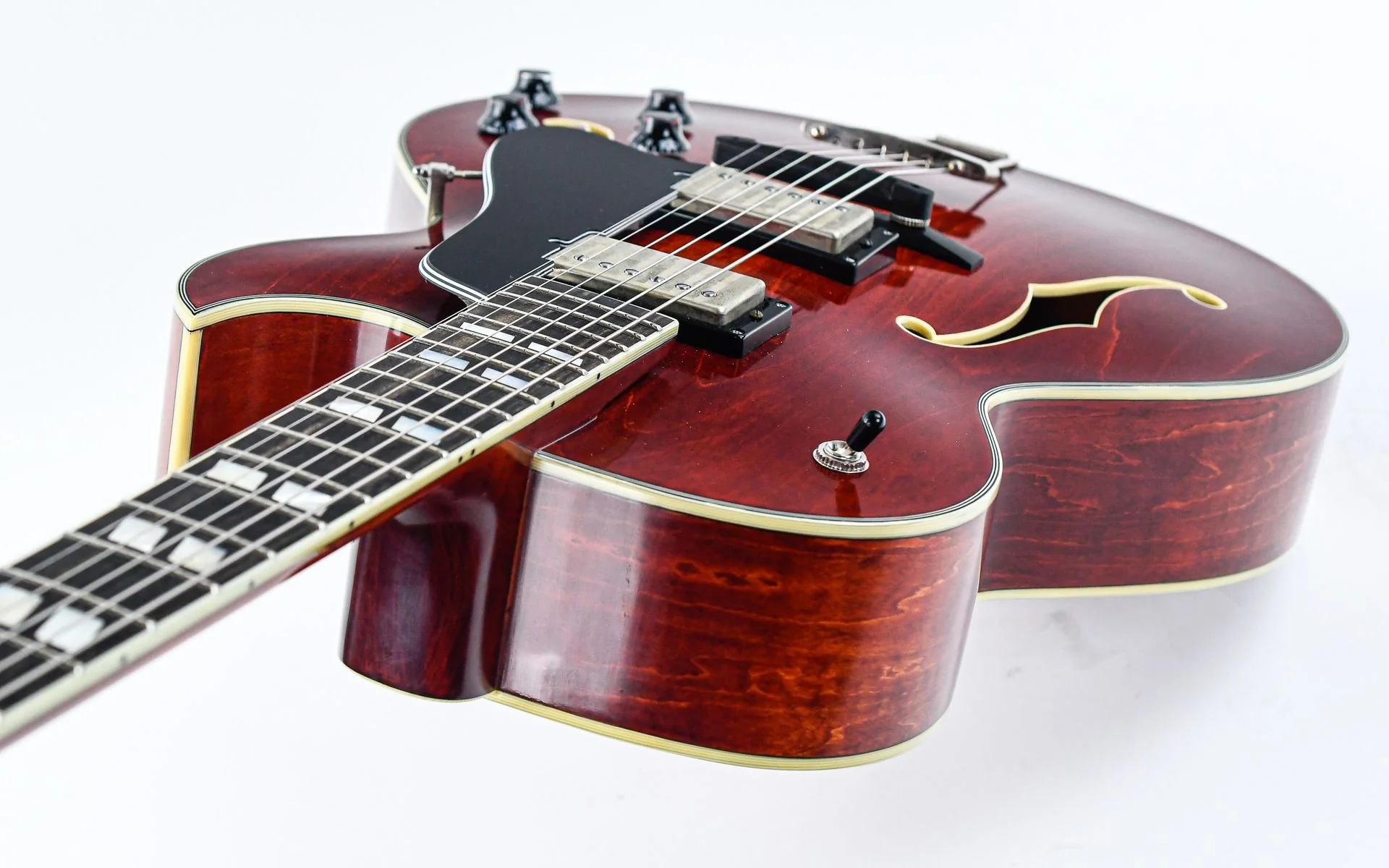 Eastman T49D/TV True Vintage Antique Classic - Image 10
