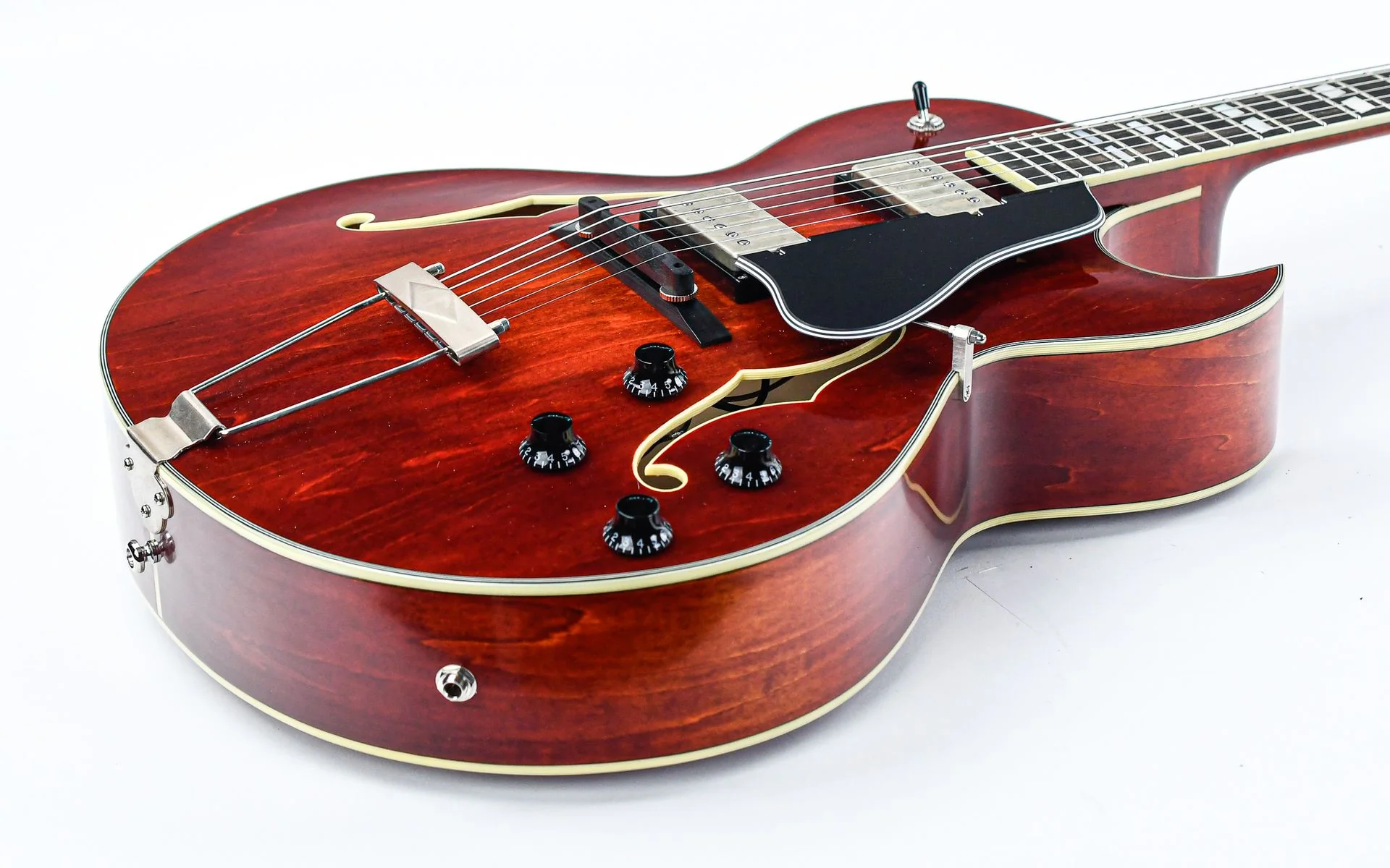 Eastman T49D/TV True Vintage Antique Classic - Image 12