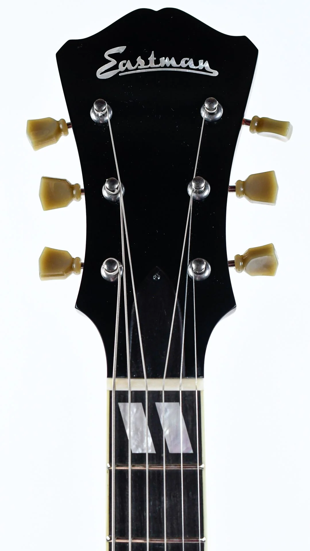 Eastman T49D/TV True Vintage Antique Classic - Image 2