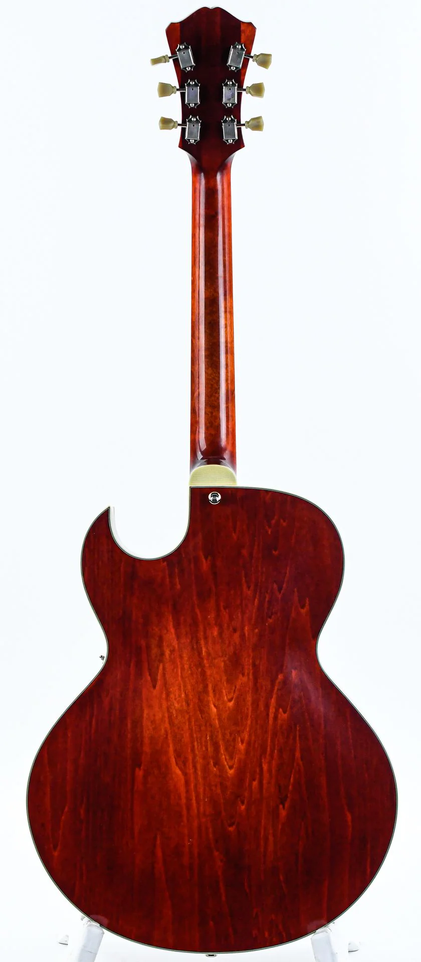 Eastman T49D/TV True Vintage Antique Classic - Image 4