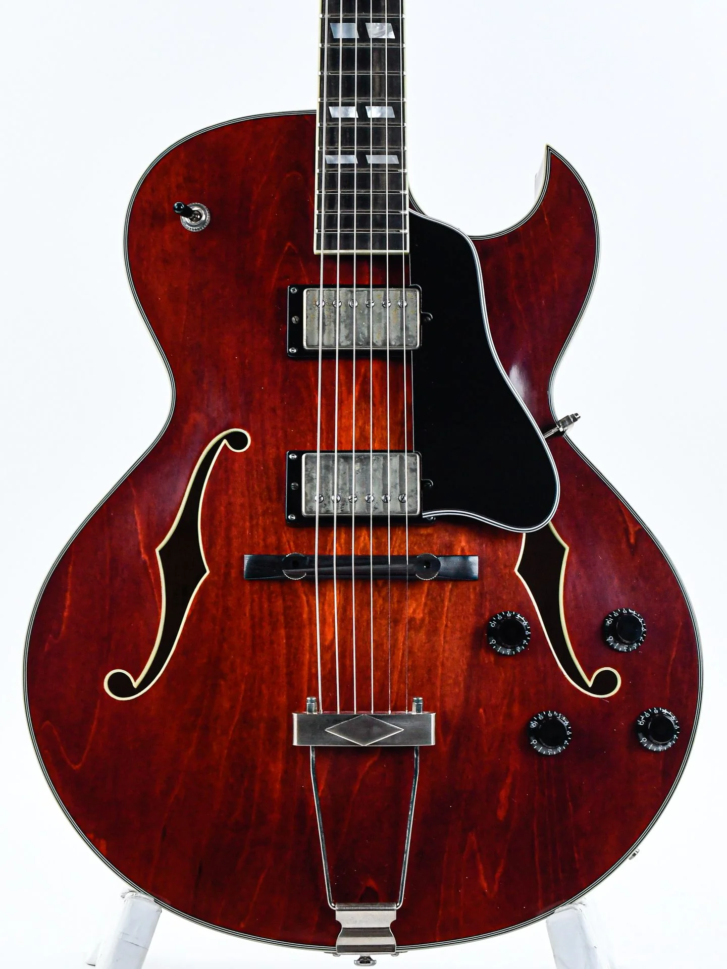 Eastman T49D/TV True Vintage Antique Classic - Image 5