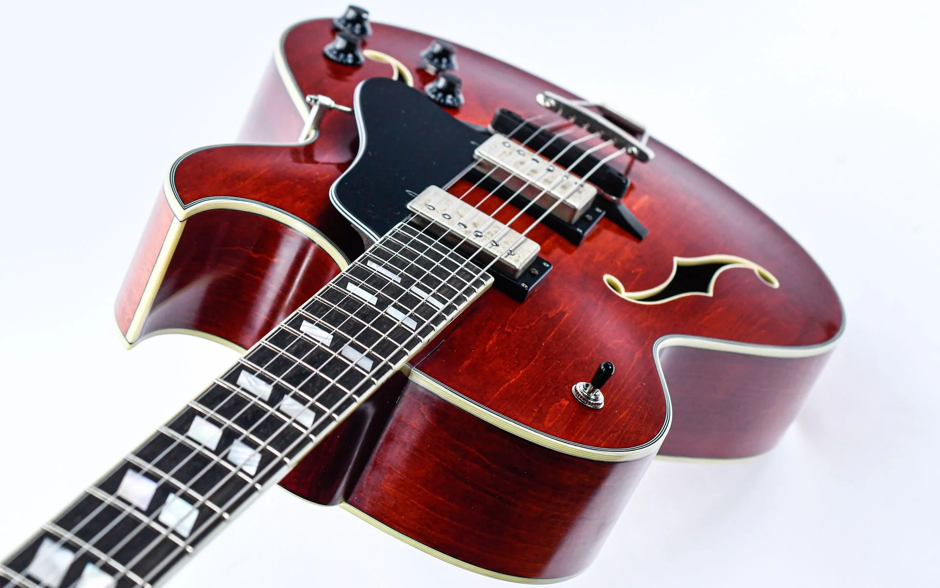 Eastman T49D/TV True Vintage Antique Classic B-Stock - Image 10