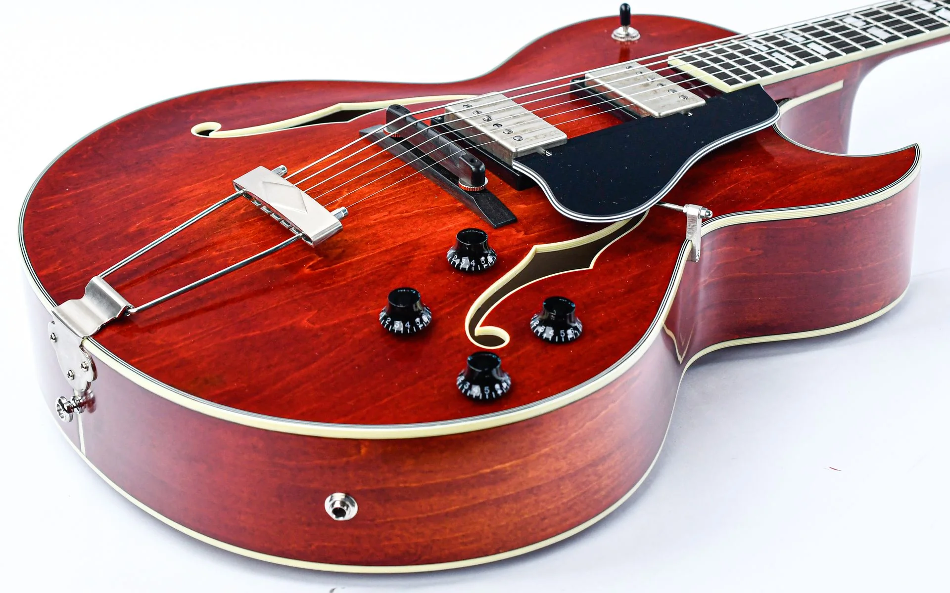 Eastman T49D/TV True Vintage Antique Classic B-Stock - Image 11