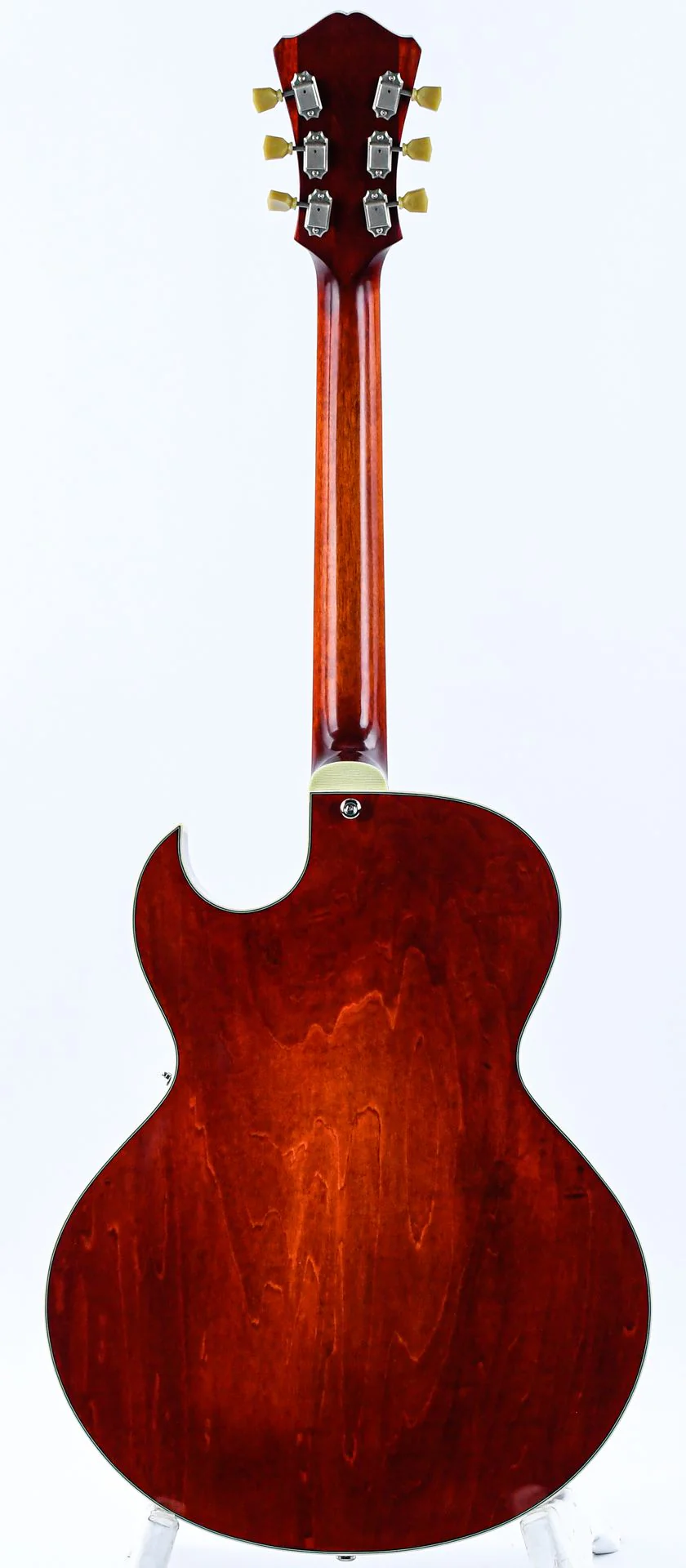 Eastman T49D/TV True Vintage Antique Classic B-Stock - Image 4