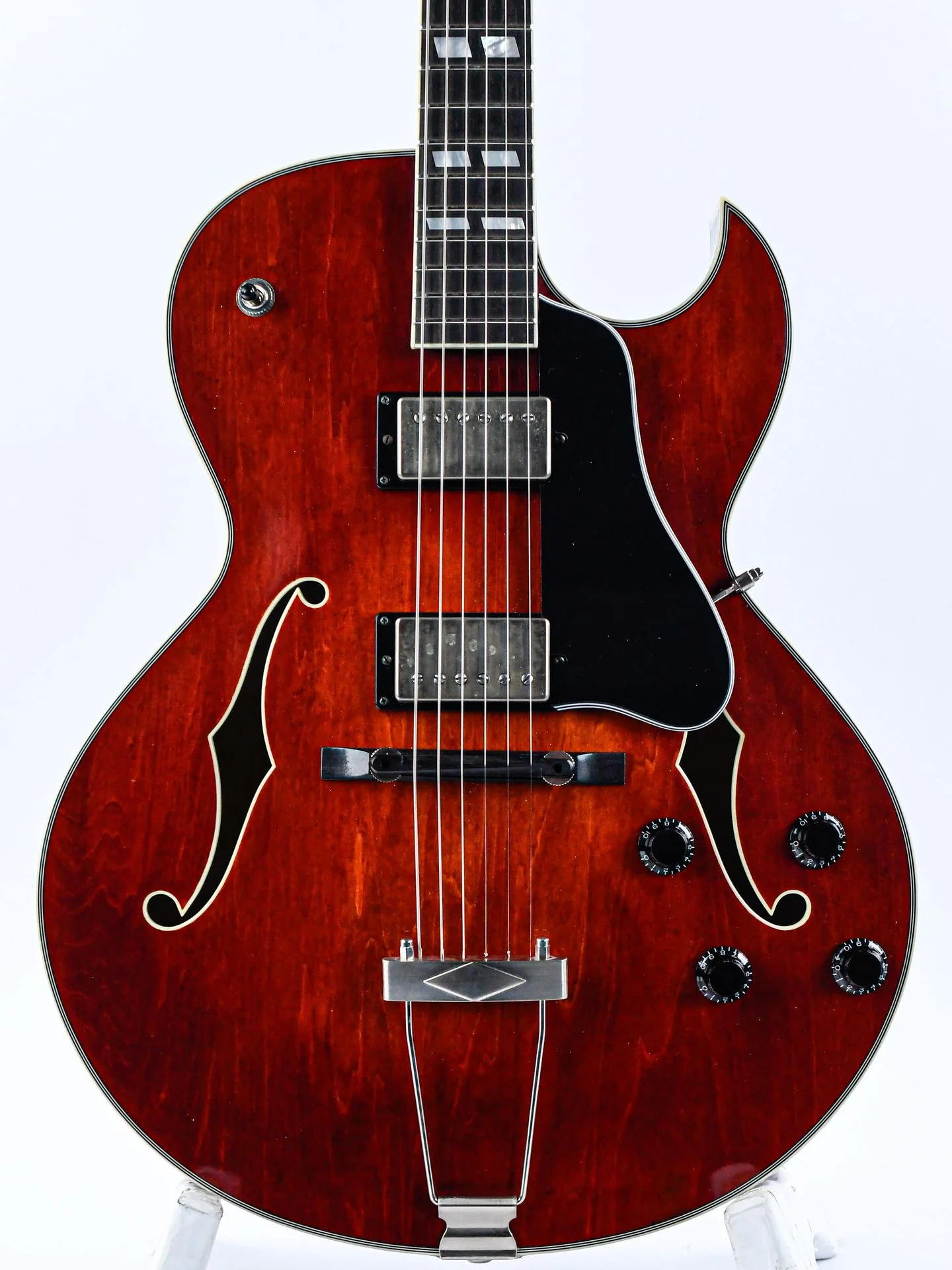 Eastman T49D/TV True Vintage Antique Classic B-Stock - Image 5