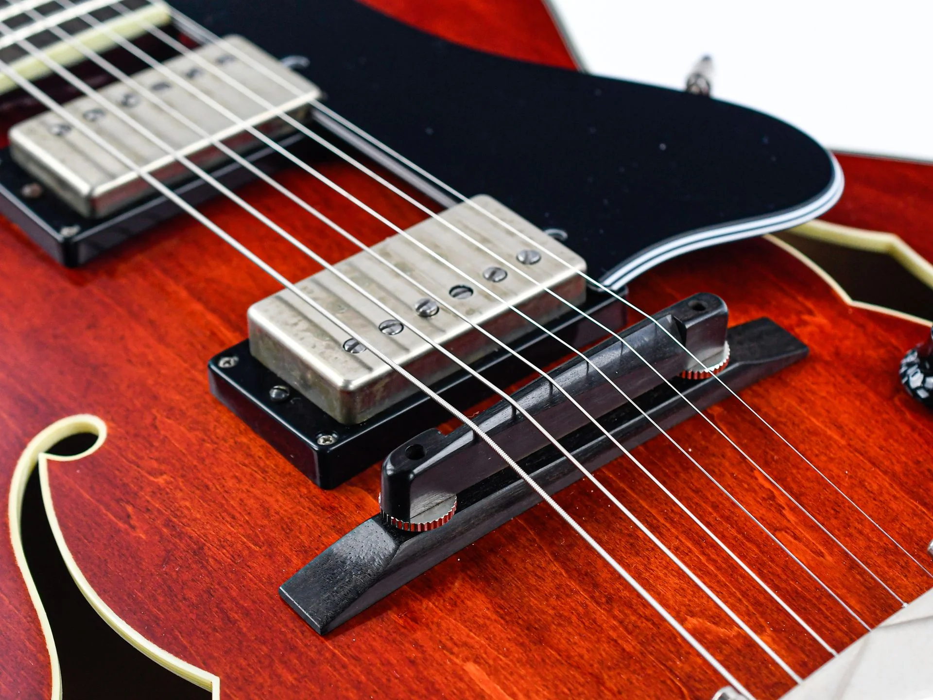 Eastman T49D/TV True Vintage Antique Classic B-Stock - Image 7