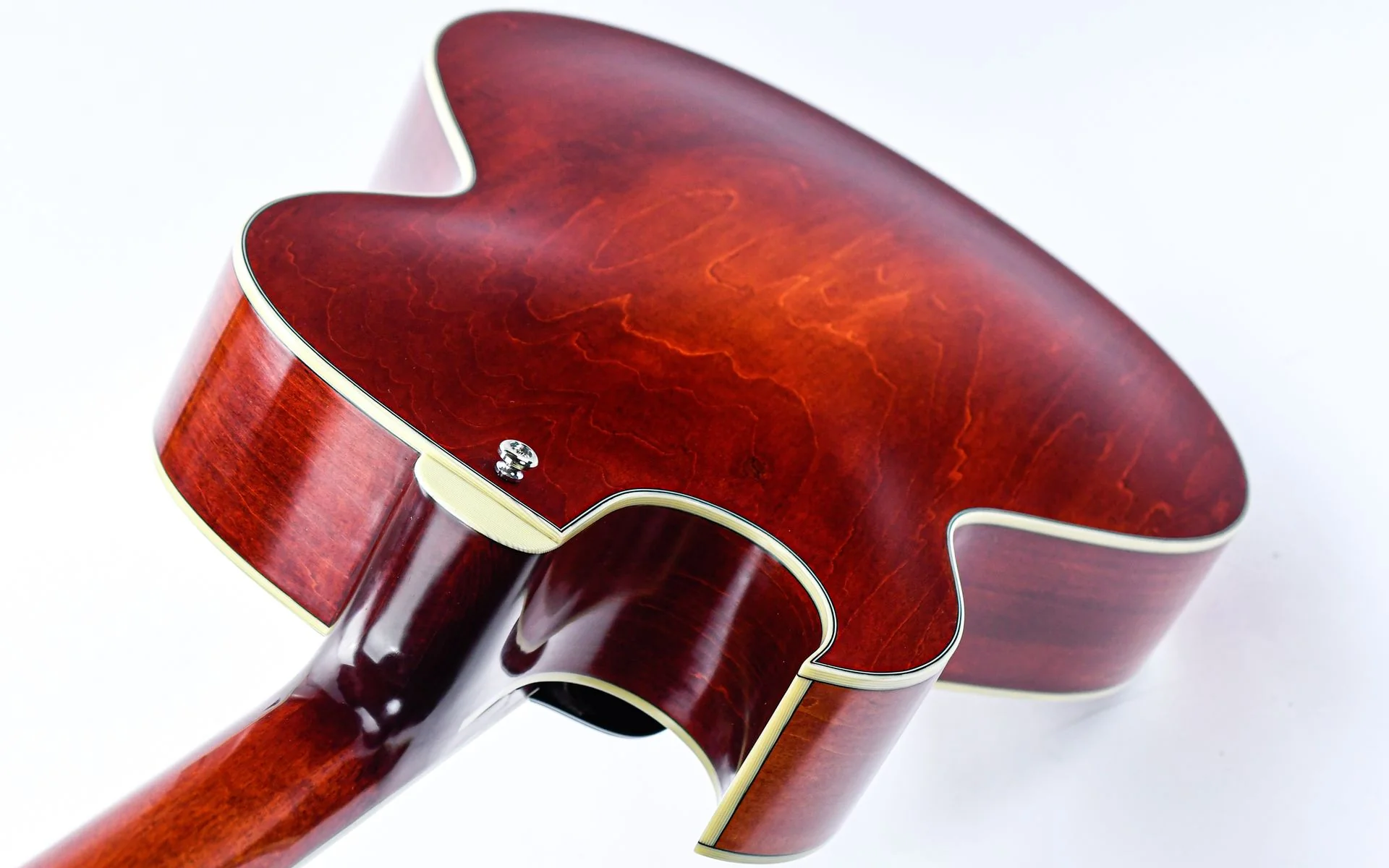 Eastman T49D/TV True Vintage Antique Classic B-Stock - Image 9