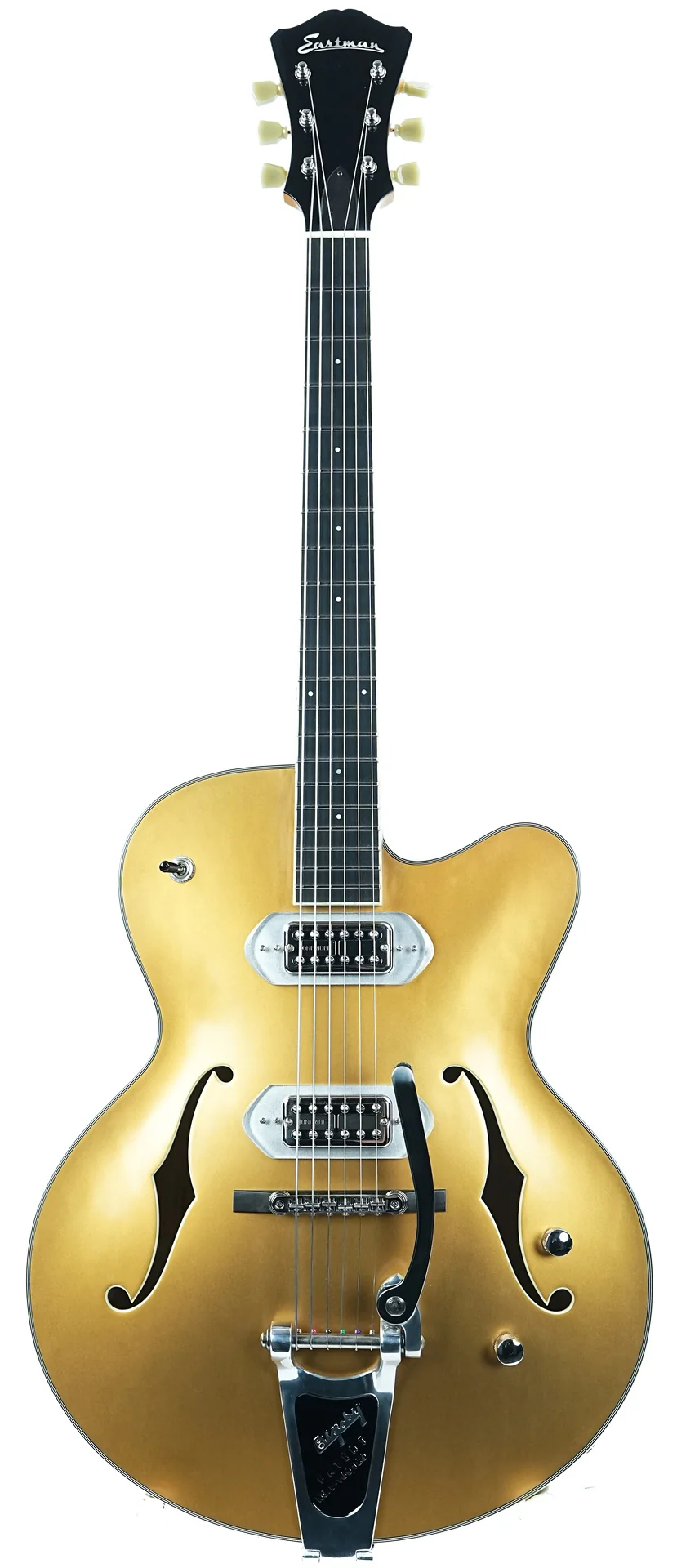 Eastman T58/TV Gold Prototype
