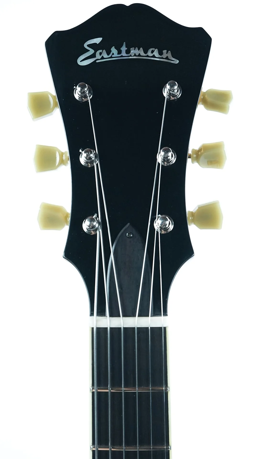 Eastman T58/TV Gold Prototype - Image 2