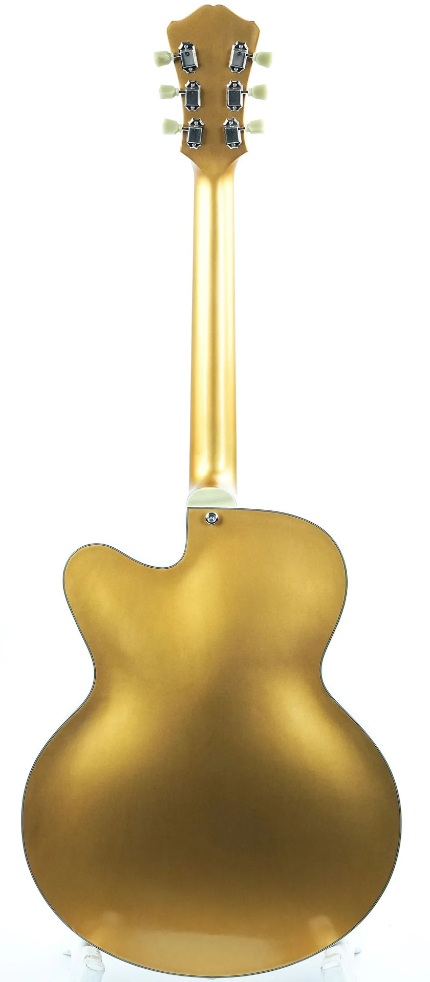 Eastman T58/TV Gold Prototype - Image 4