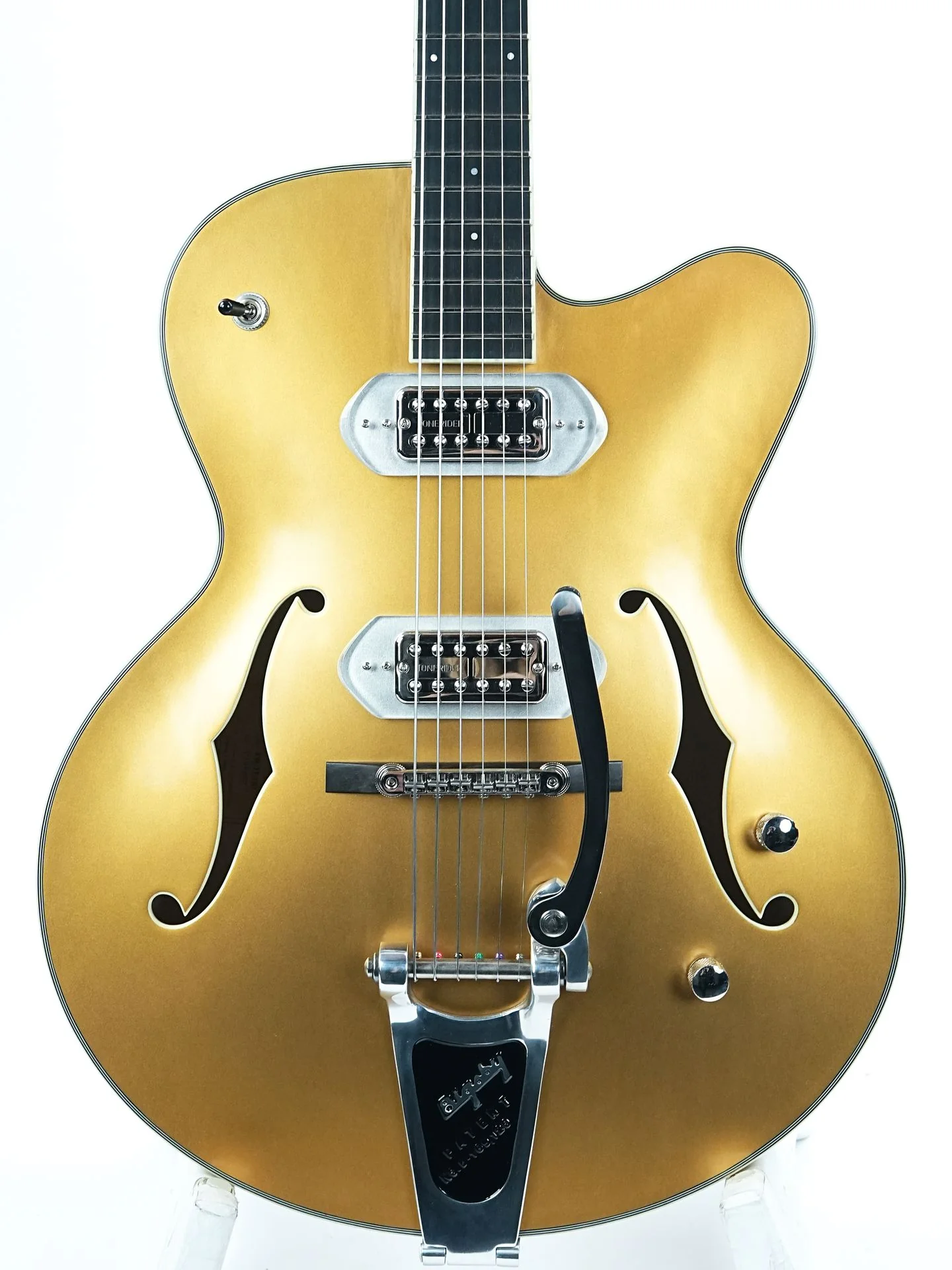 Eastman T58/TV Gold Prototype - Image 5