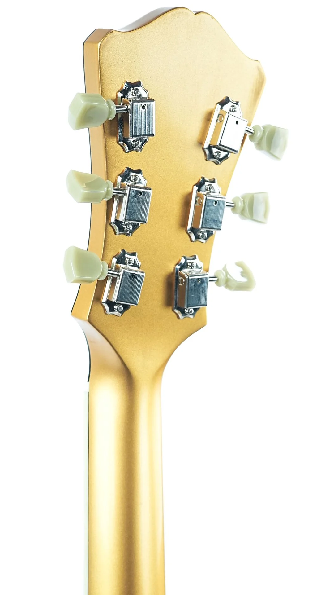 Eastman T58/TV Gold Prototype - Image 6