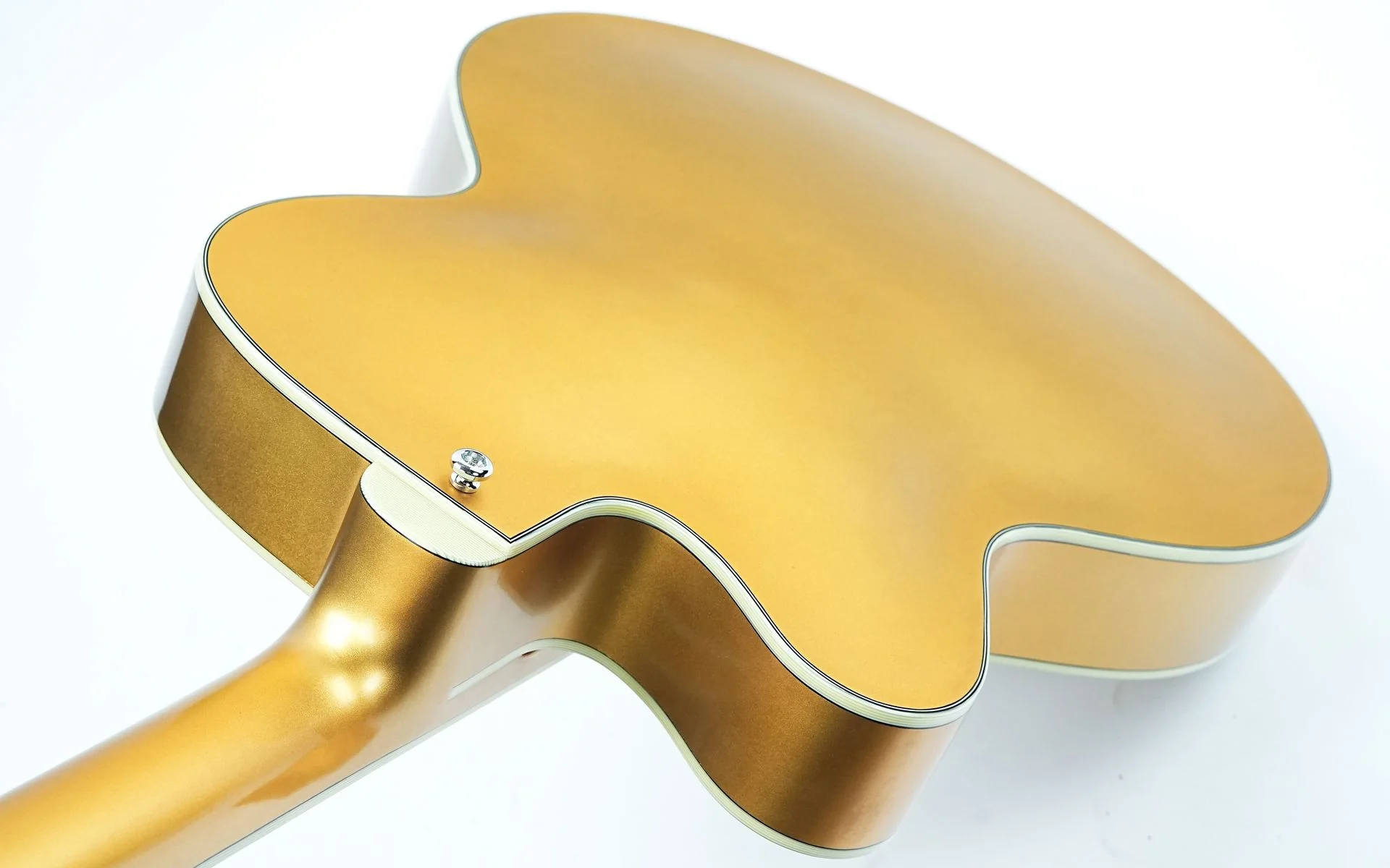 Eastman T58/TV Gold Prototype - Image 9