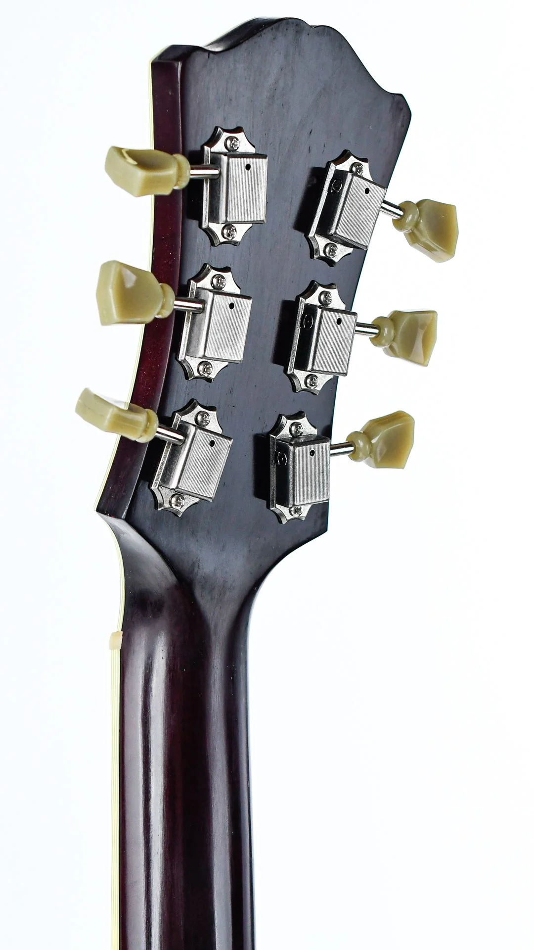 Eastman T59/v Antique Varnish Sunburst - Image 6