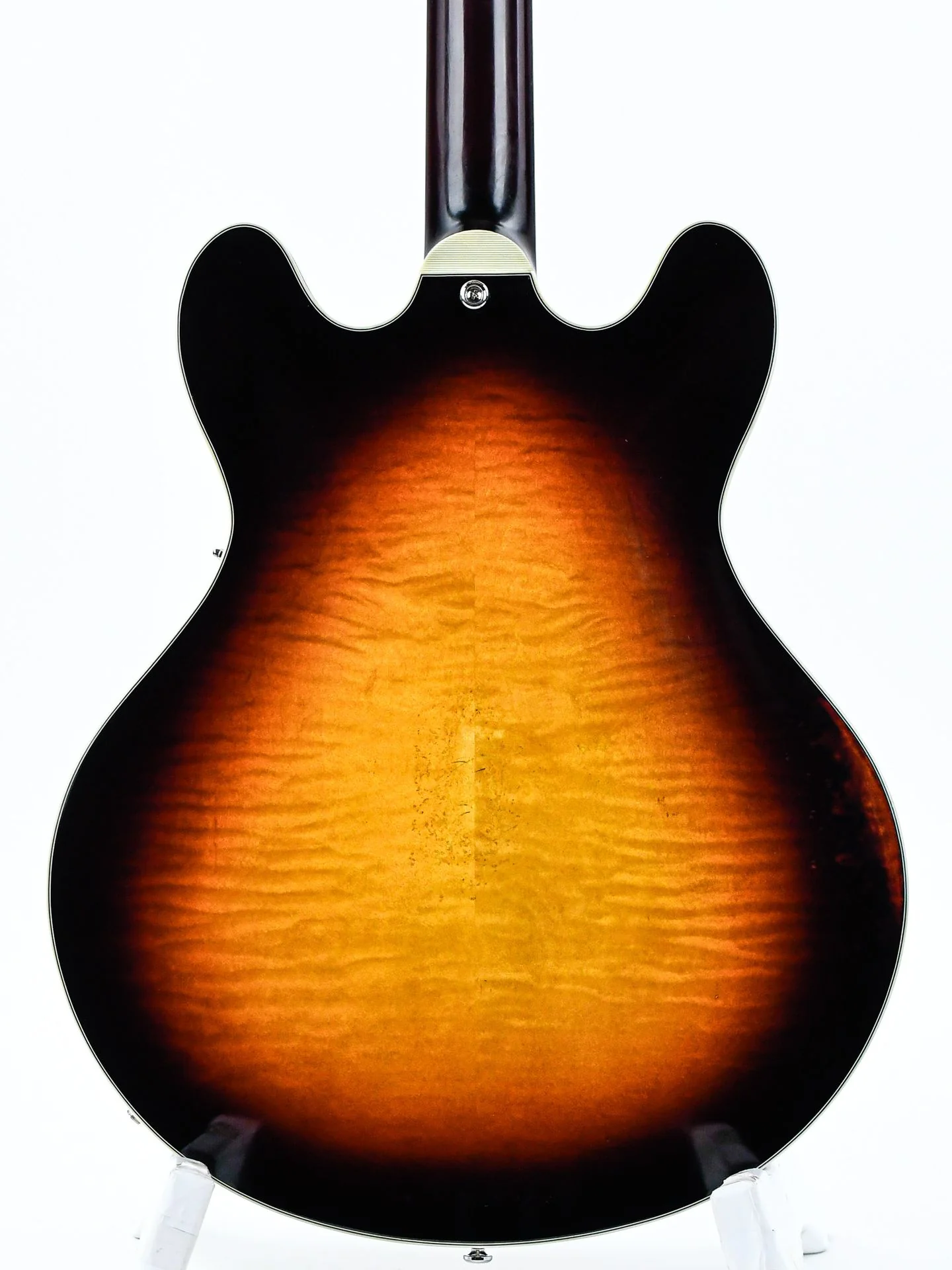 Eastman T59/v Antique Varnish Sunburst - Image 8