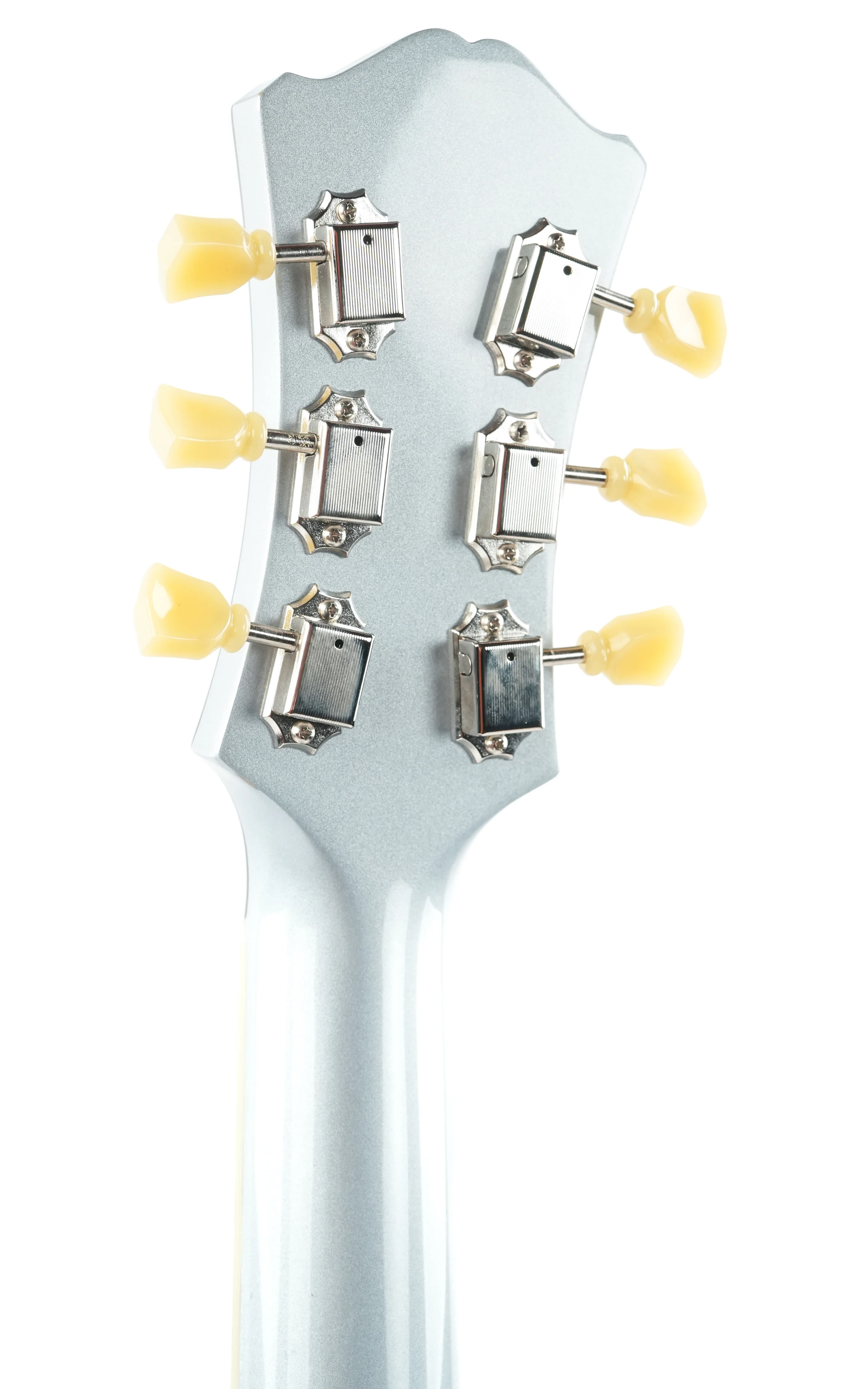 Eastman T64 Thinline Ice Blue Metallic - Image 7