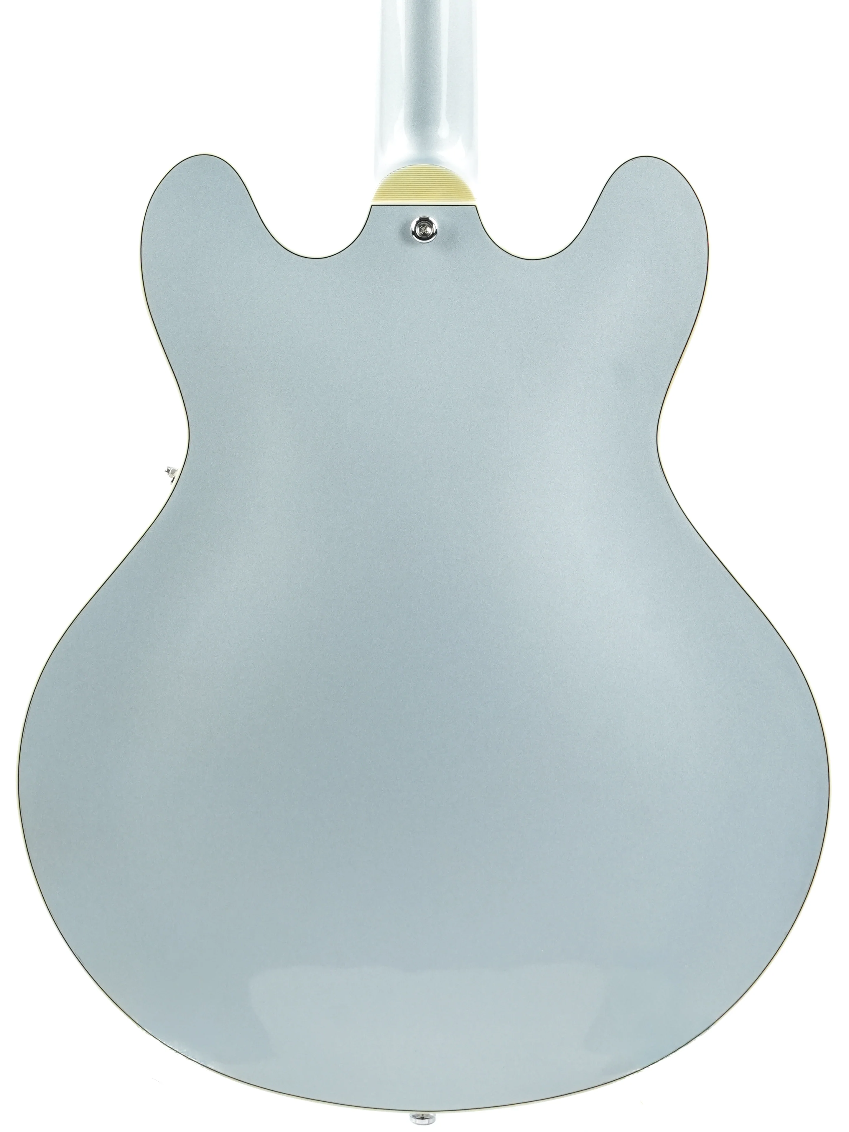 Eastman T64 Thinline Ice Blue Metallic - Image 9